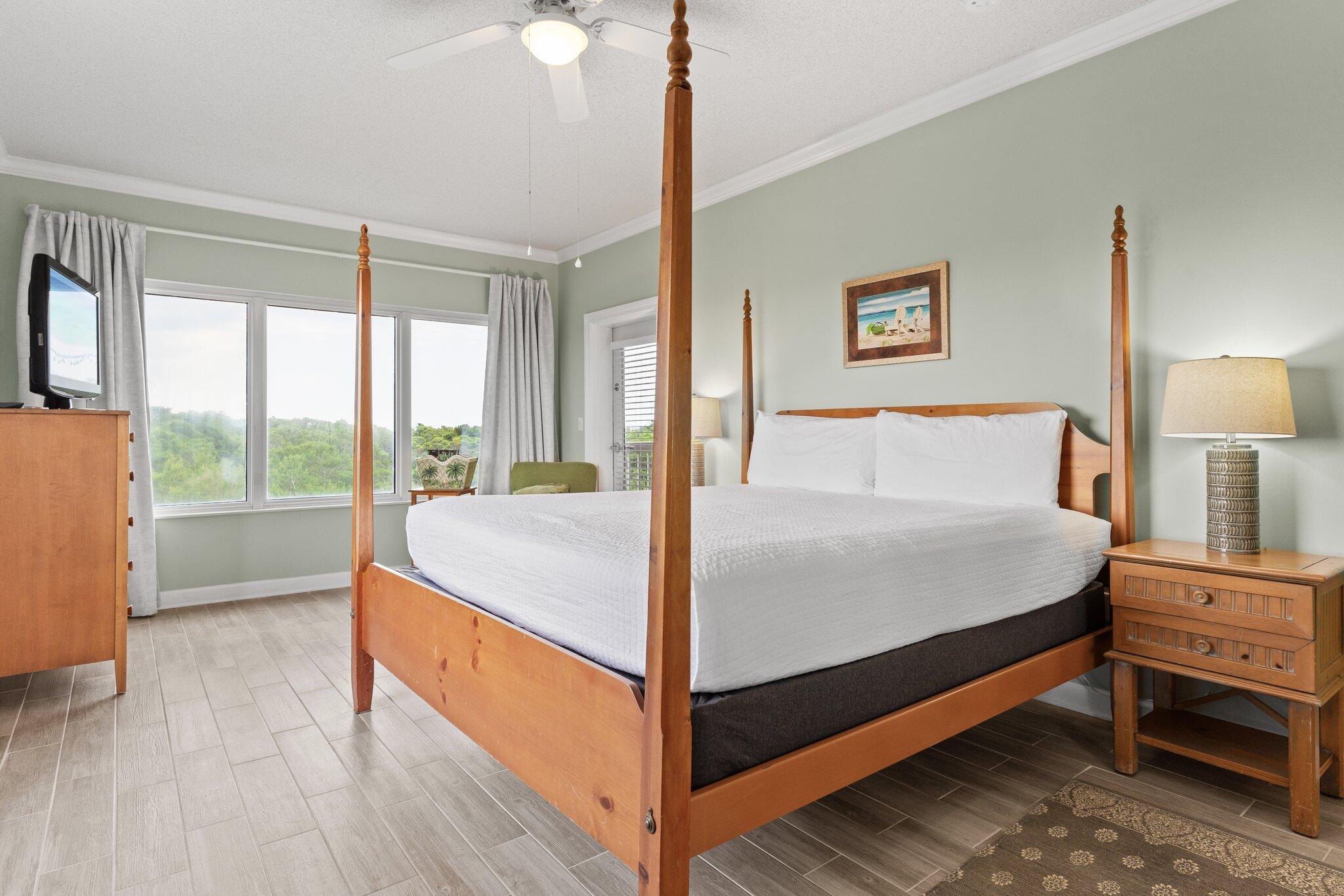 SUMMIT AT TOPS'L (THE) - Residential