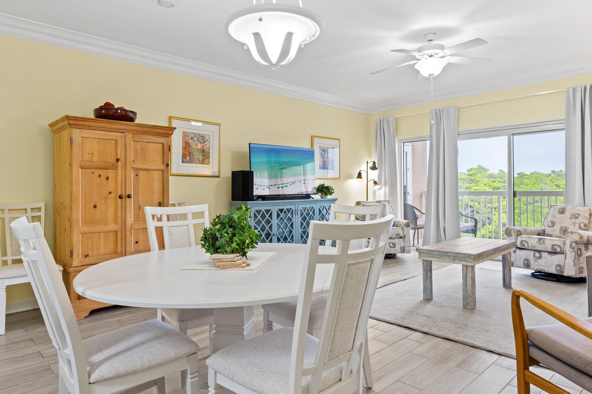 SUMMIT AT TOPS'L (THE) - Residential