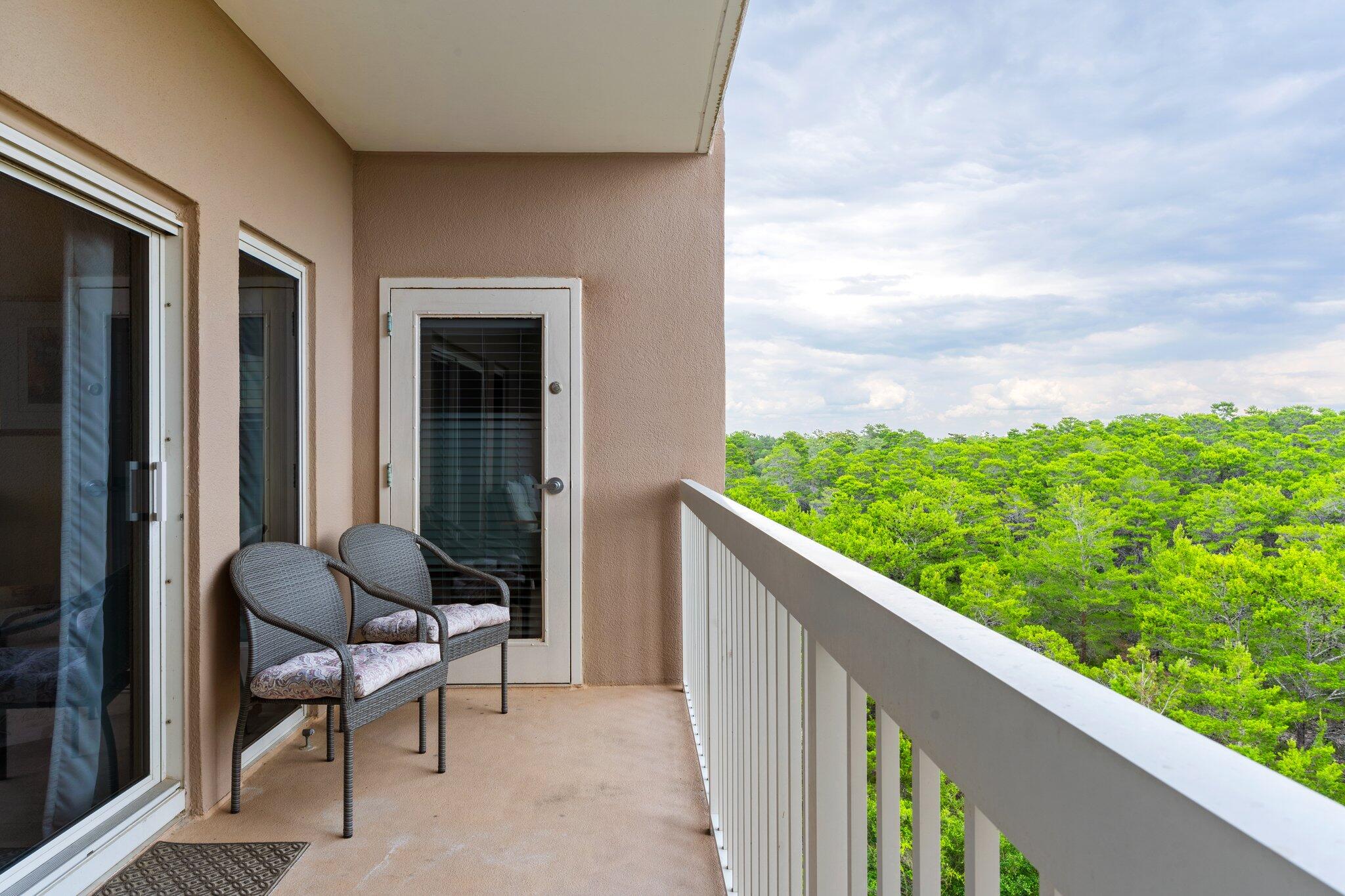 SUMMIT AT TOPS'L (THE) - Residential
