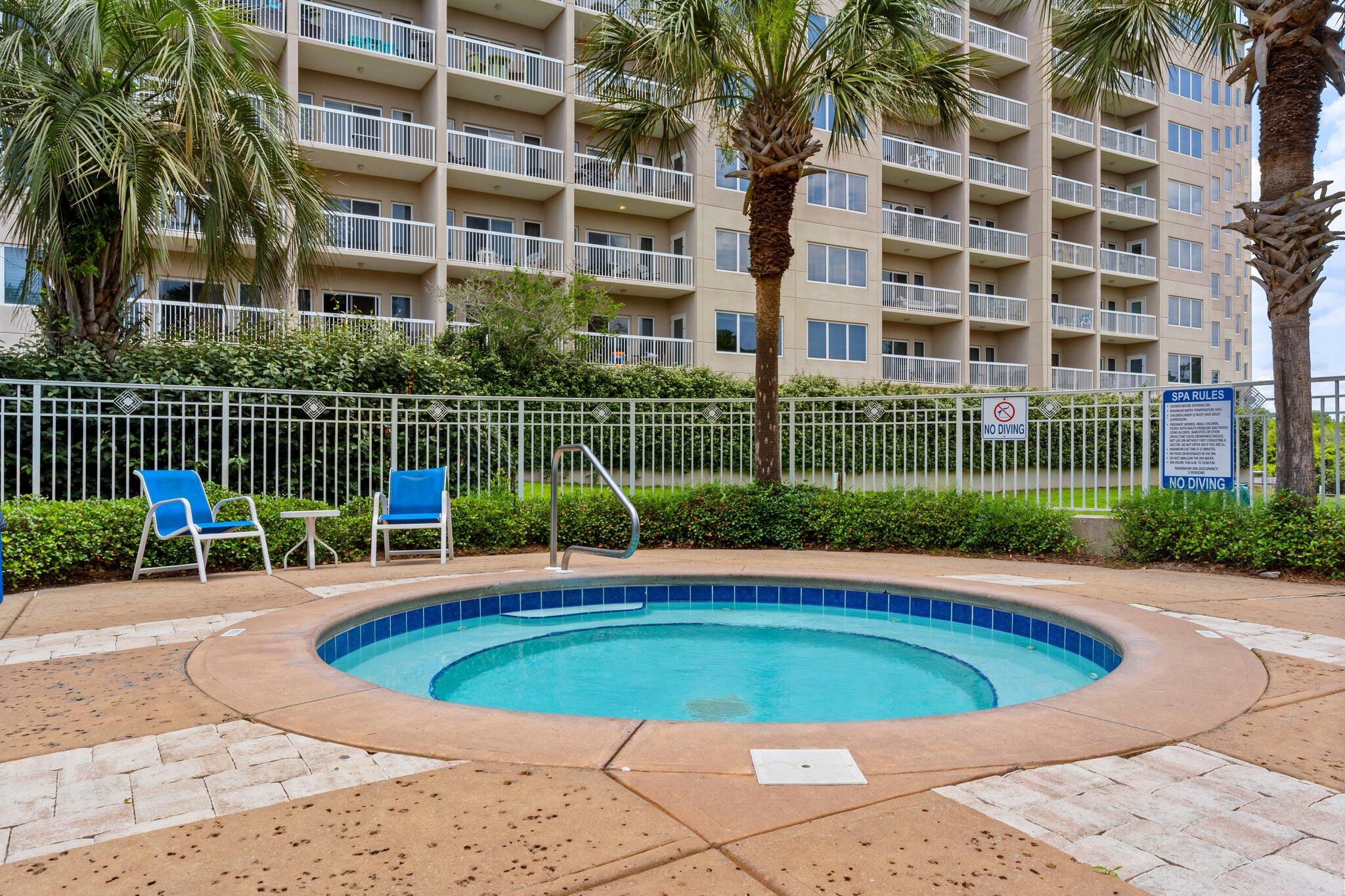 SUMMIT AT TOPS'L (THE) - Residential