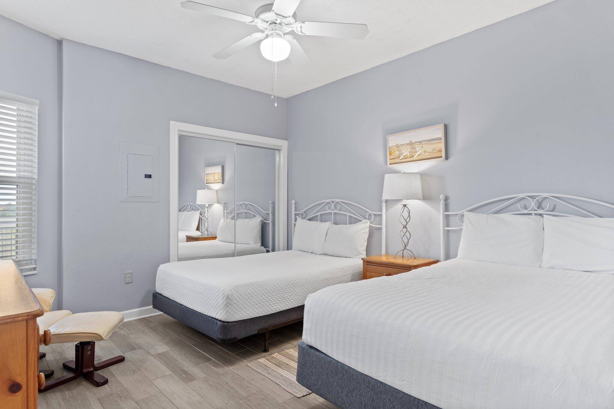 SUMMIT AT TOPS'L (THE) - Residential