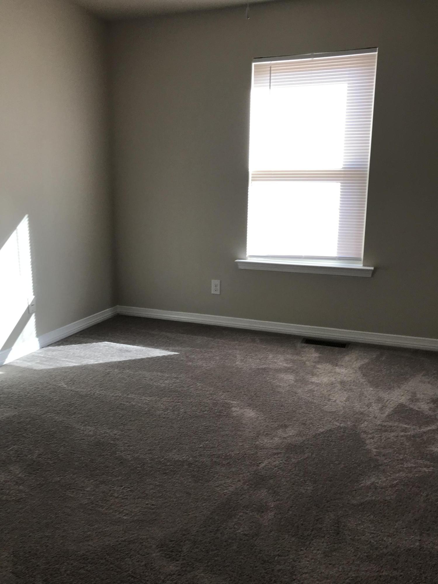 THE COTTAGES AT SANDY RIDGE - Residential Lease