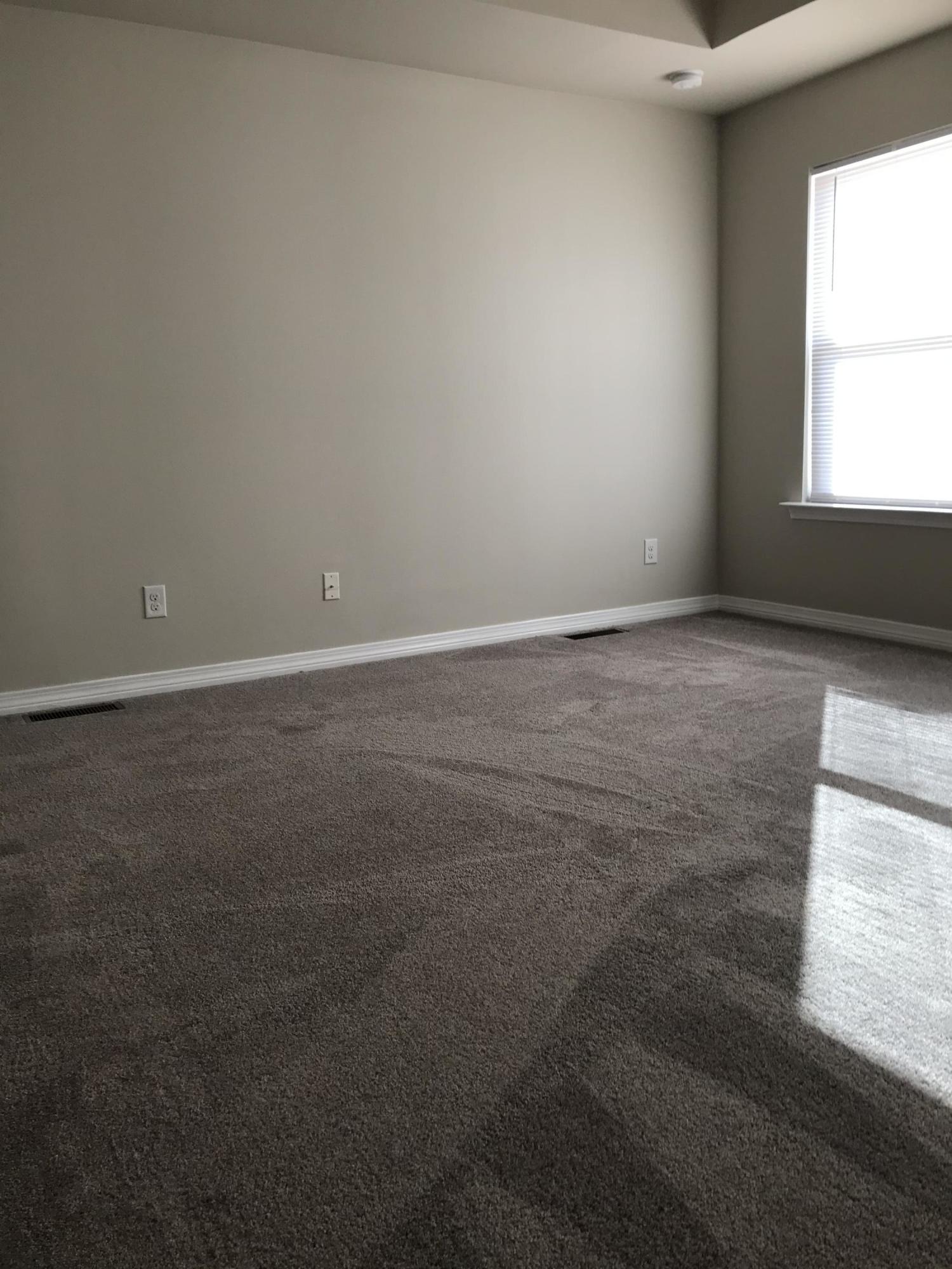 THE COTTAGES AT SANDY RIDGE - Residential Lease