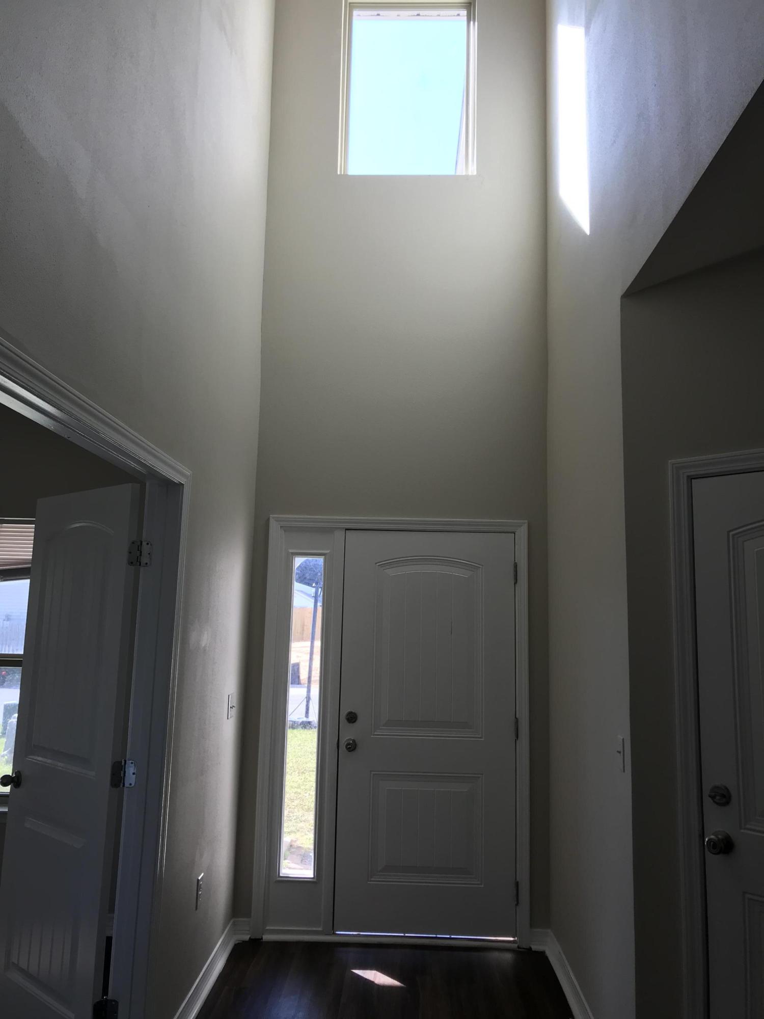 THE COTTAGES AT SANDY RIDGE - Residential Lease