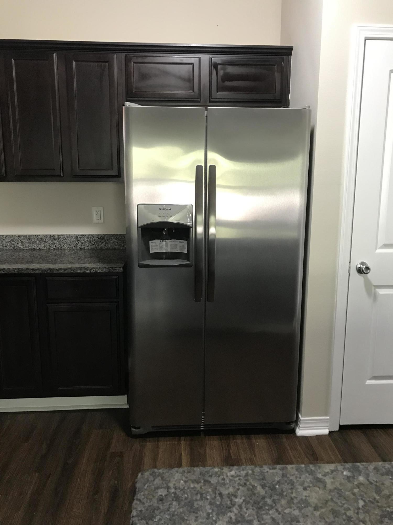 THE COTTAGES AT SANDY RIDGE - Residential Lease