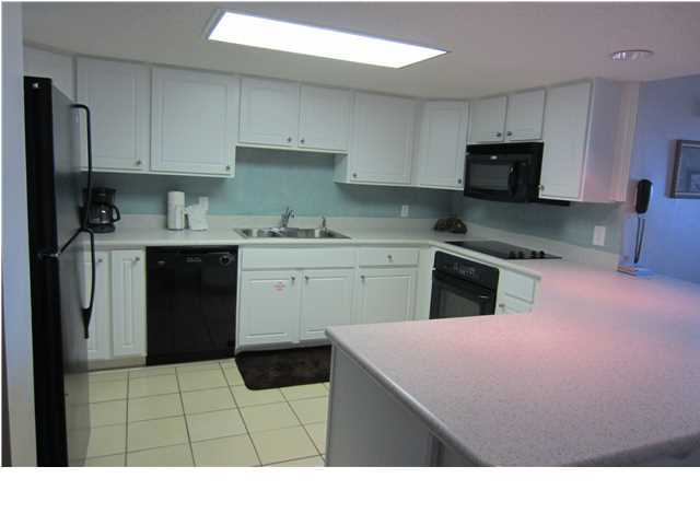 NAUTILUS CONDO - Residential