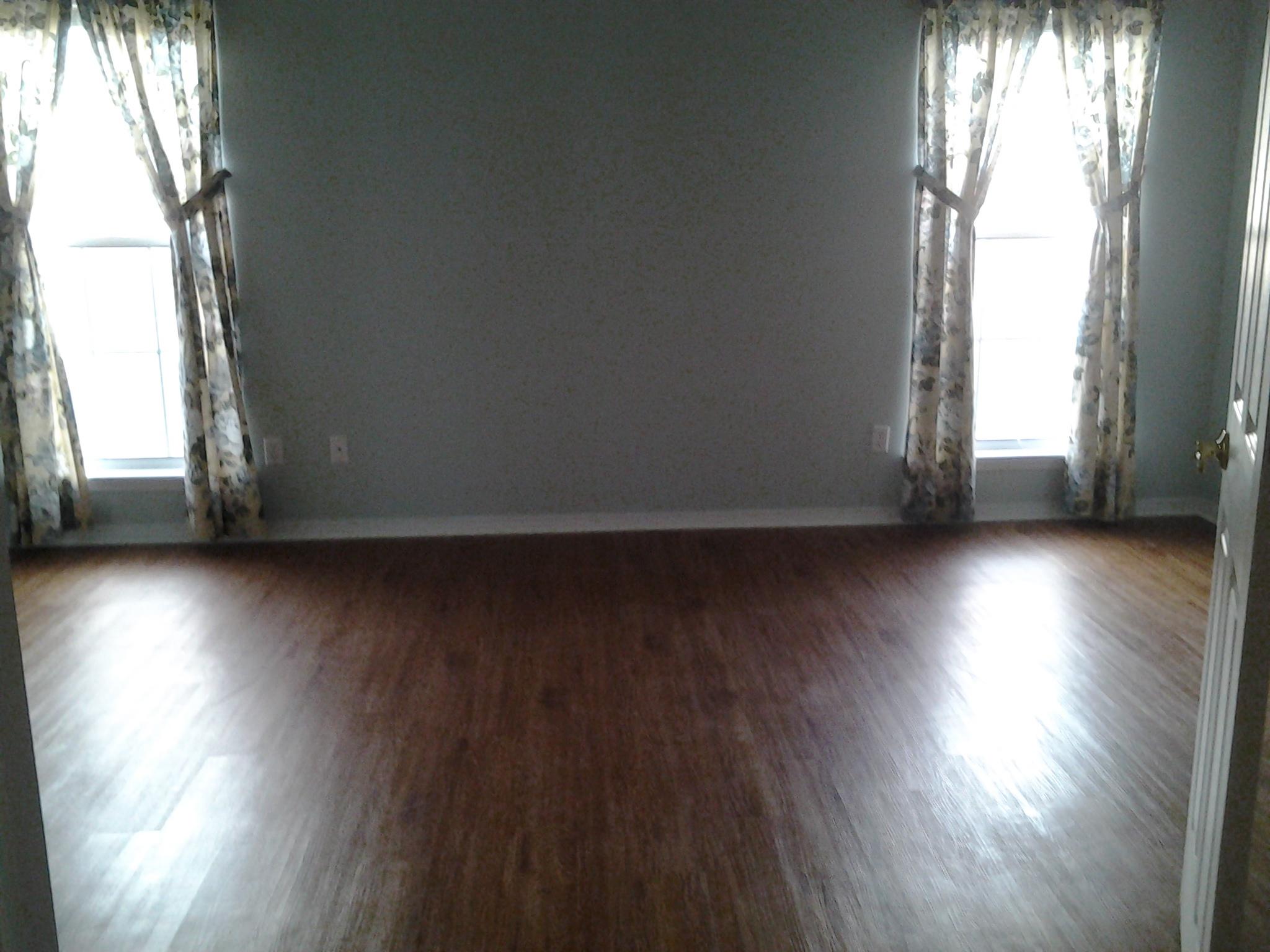 PARKWOOD COVE AT BLUEWATER BAY - Residential Lease