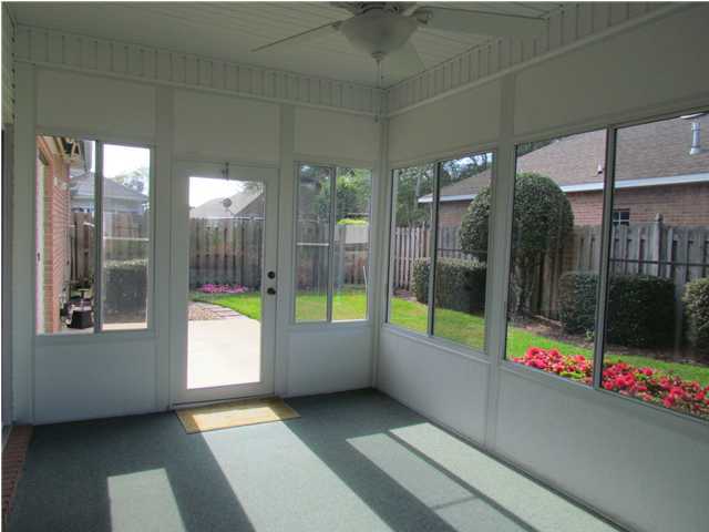 PARKWOOD COVE AT BLUEWATER BAY - Residential Lease