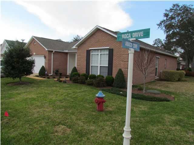 PARKWOOD COVE AT BLUEWATER BAY - Residential Lease