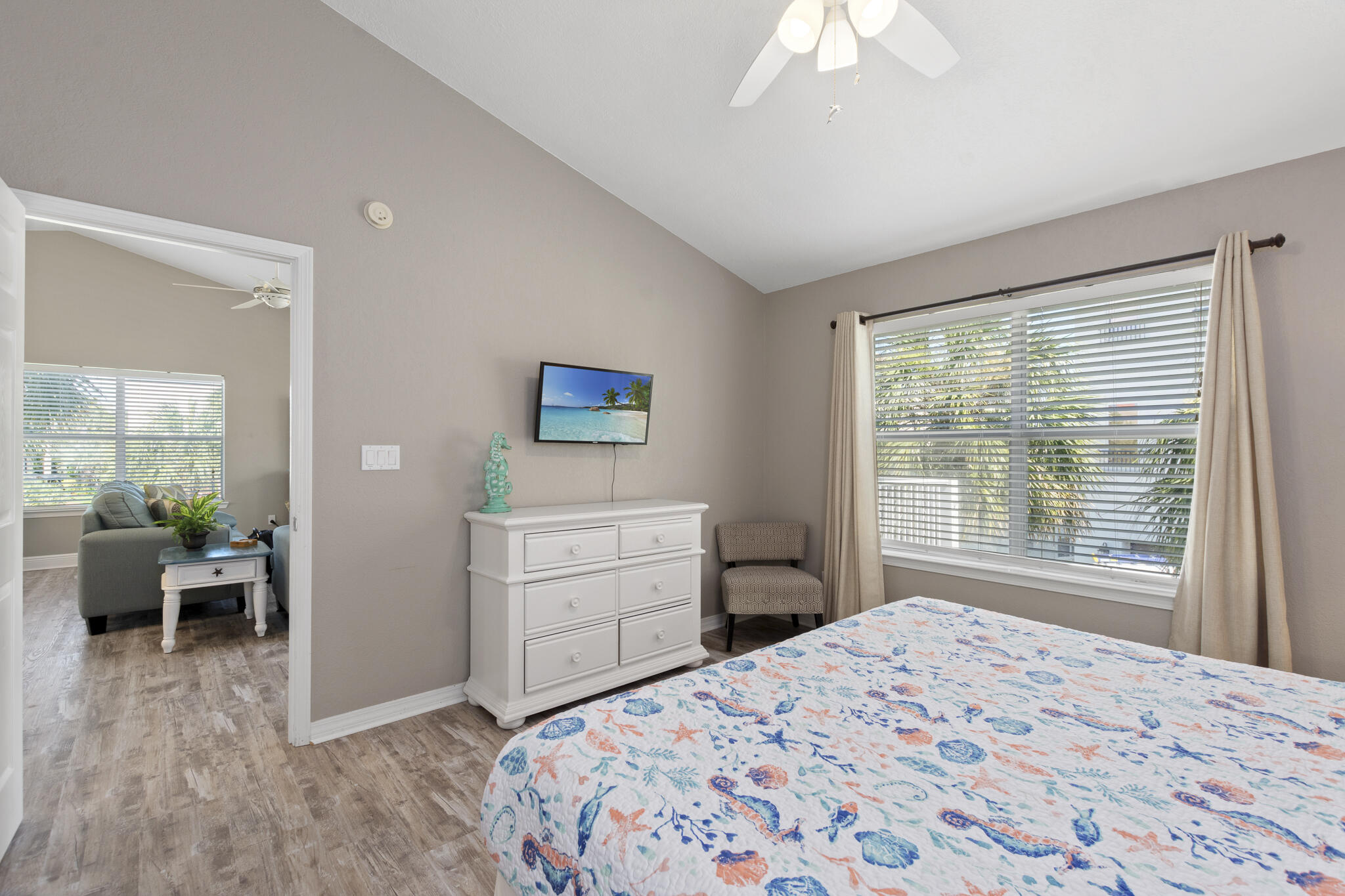 DUNES OF DESTIN - Residential