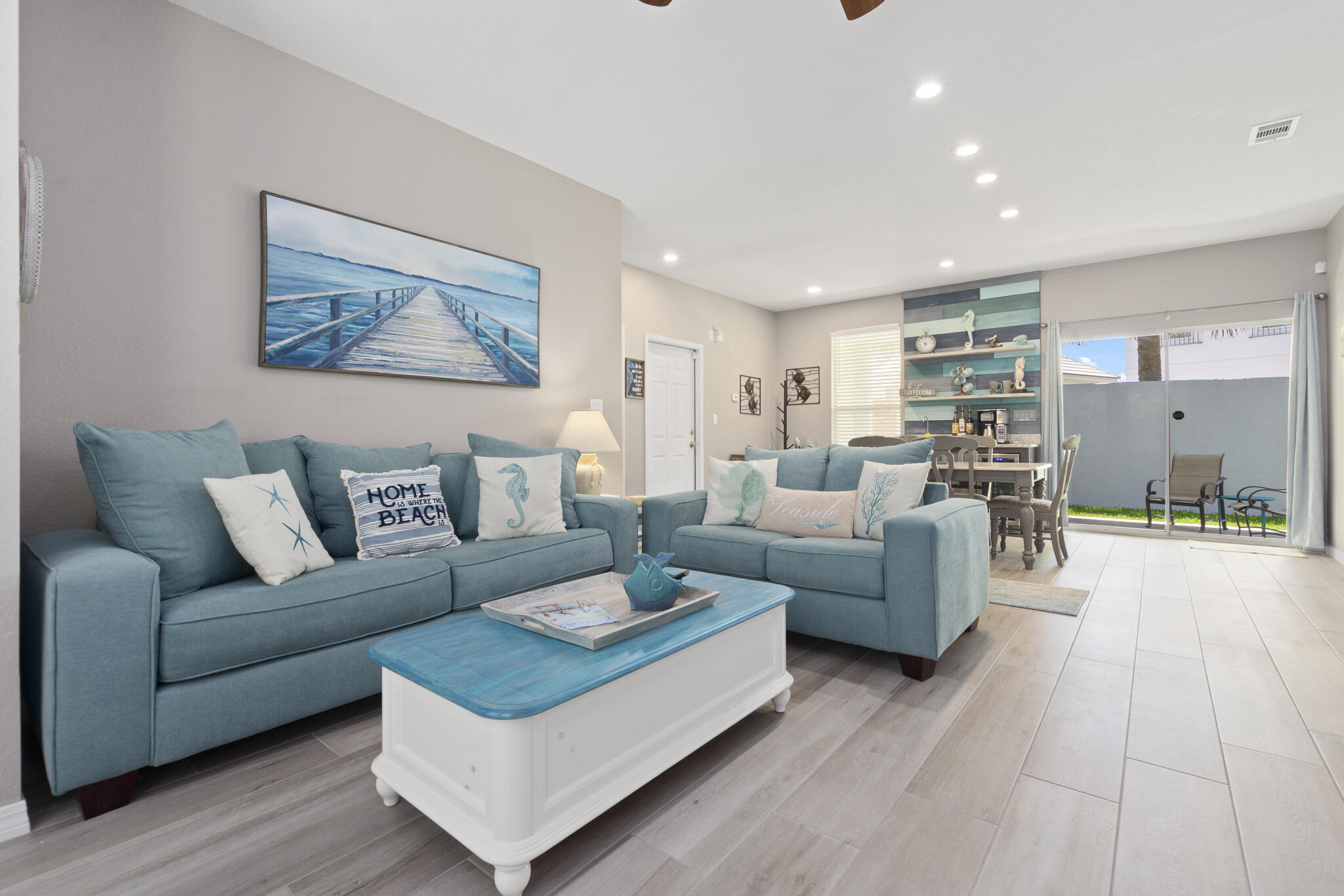 DUNES OF DESTIN - Residential