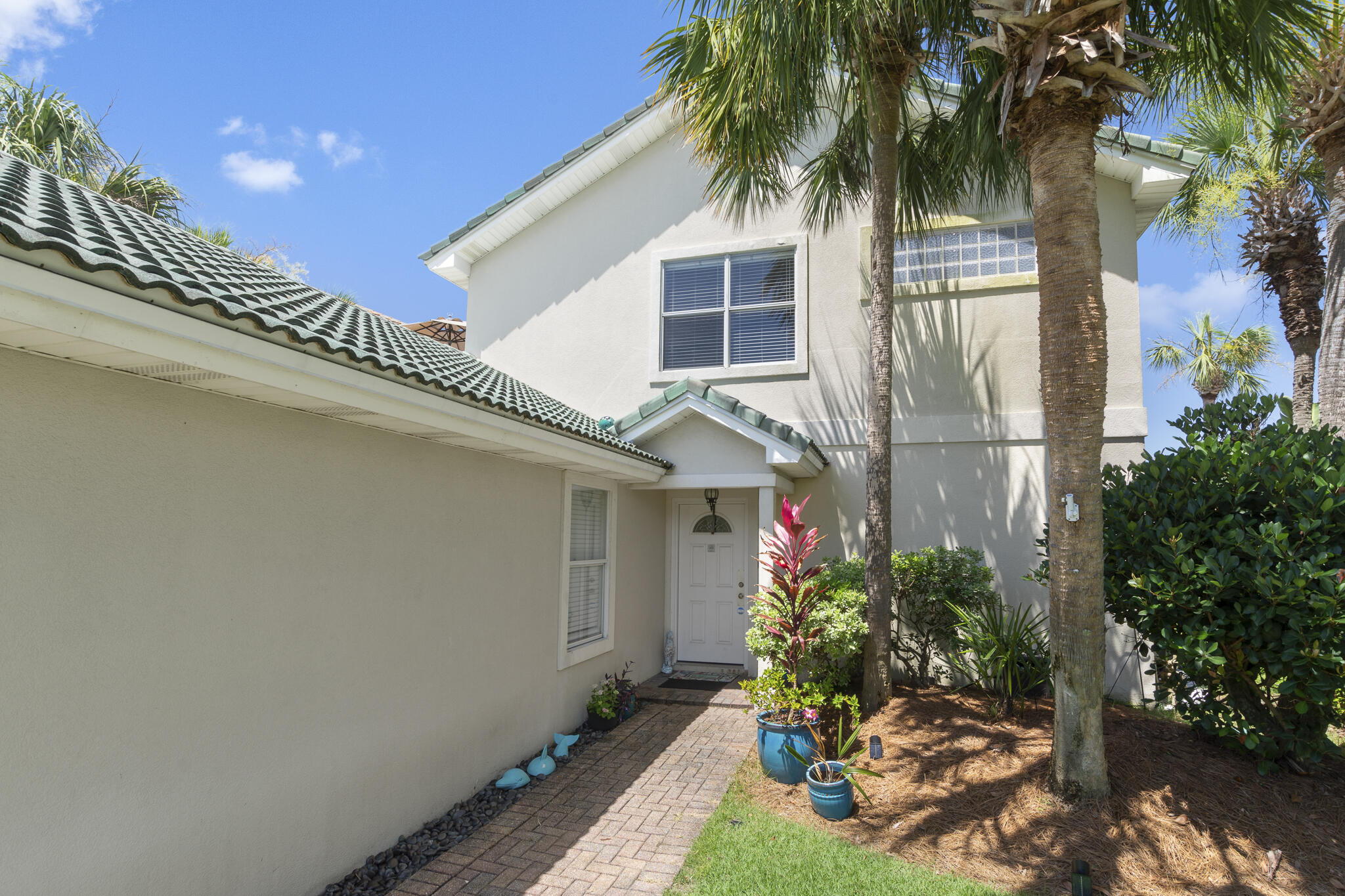 DUNES OF DESTIN - Residential