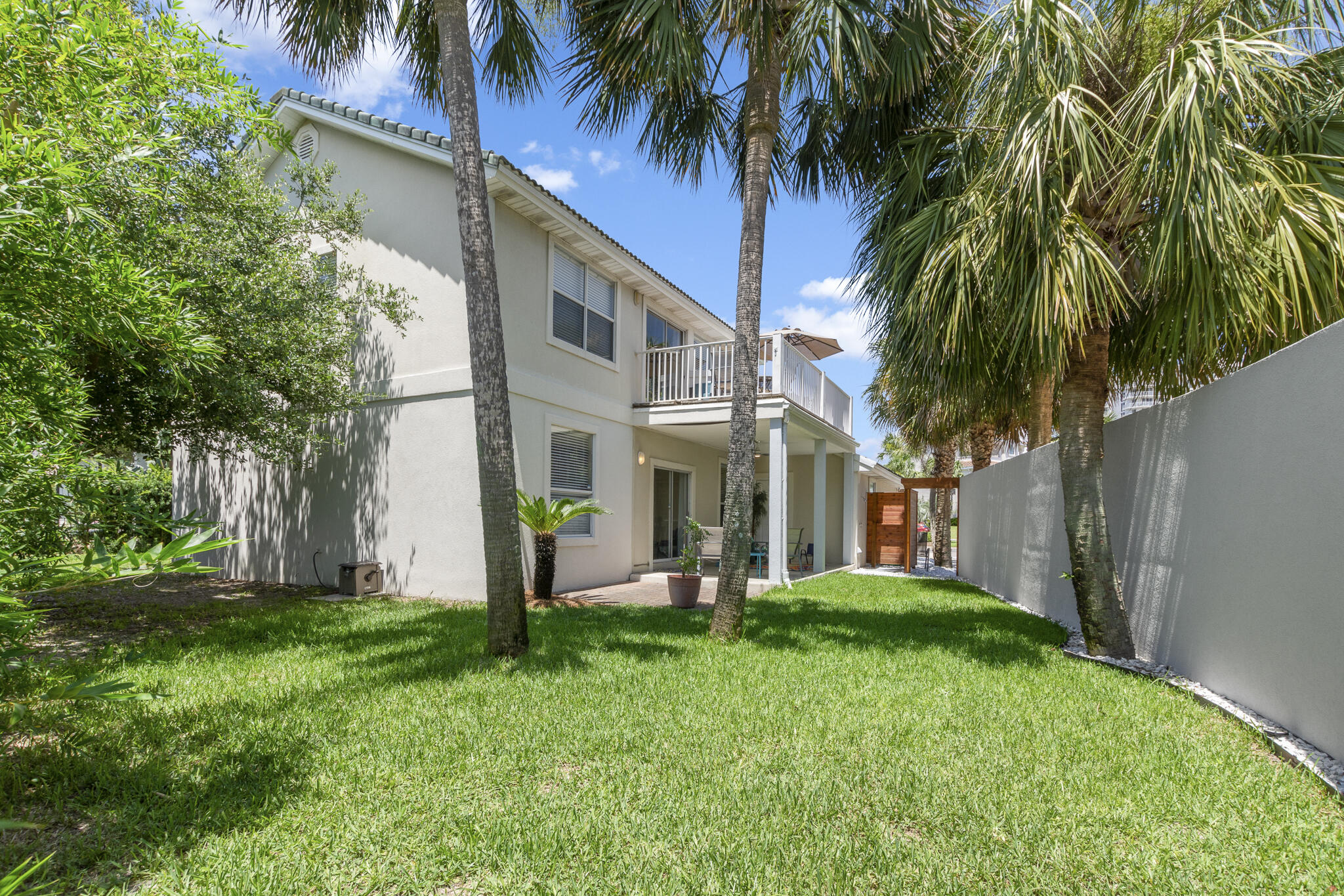 DUNES OF DESTIN - Residential
