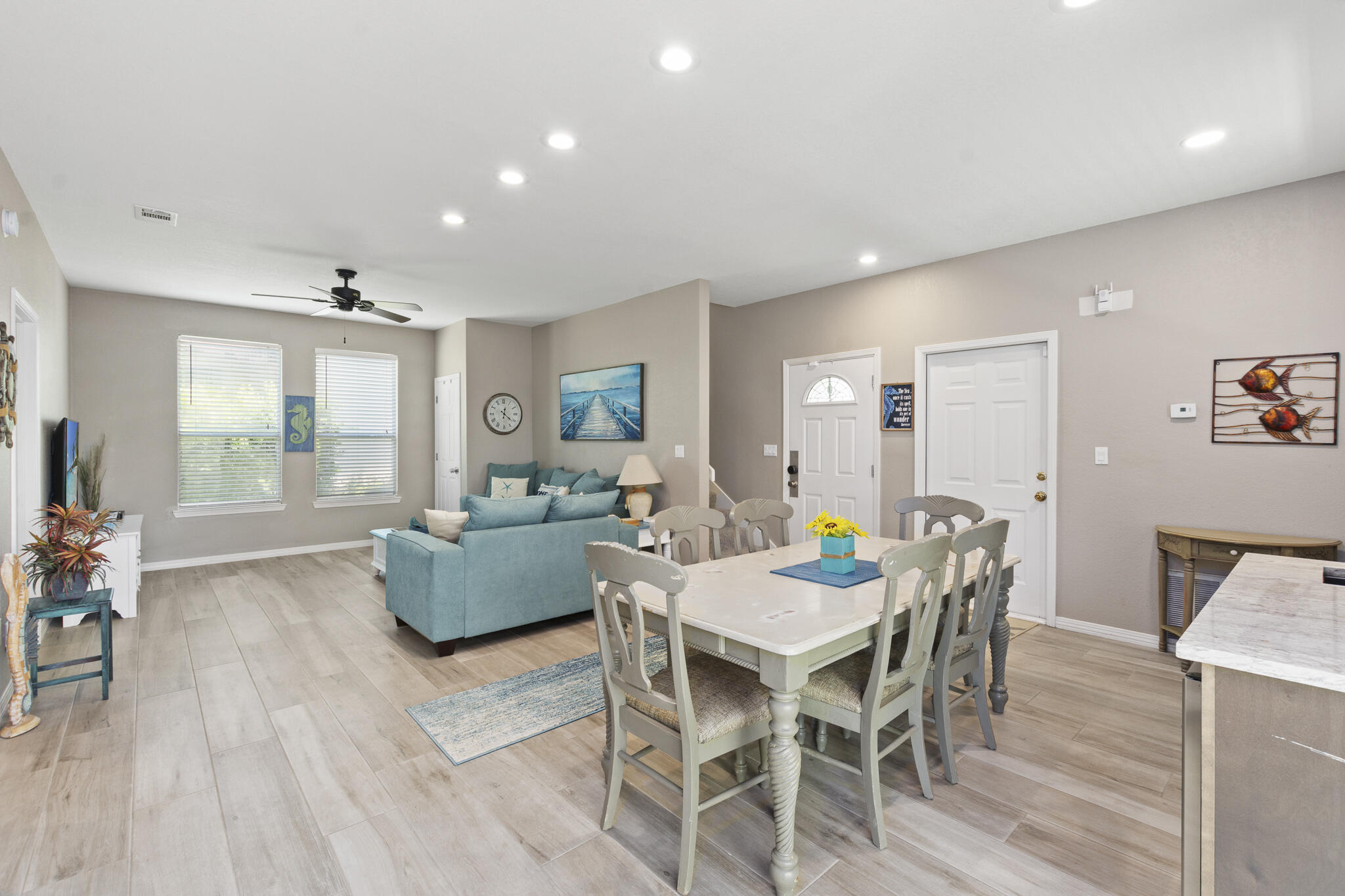 DUNES OF DESTIN - Residential