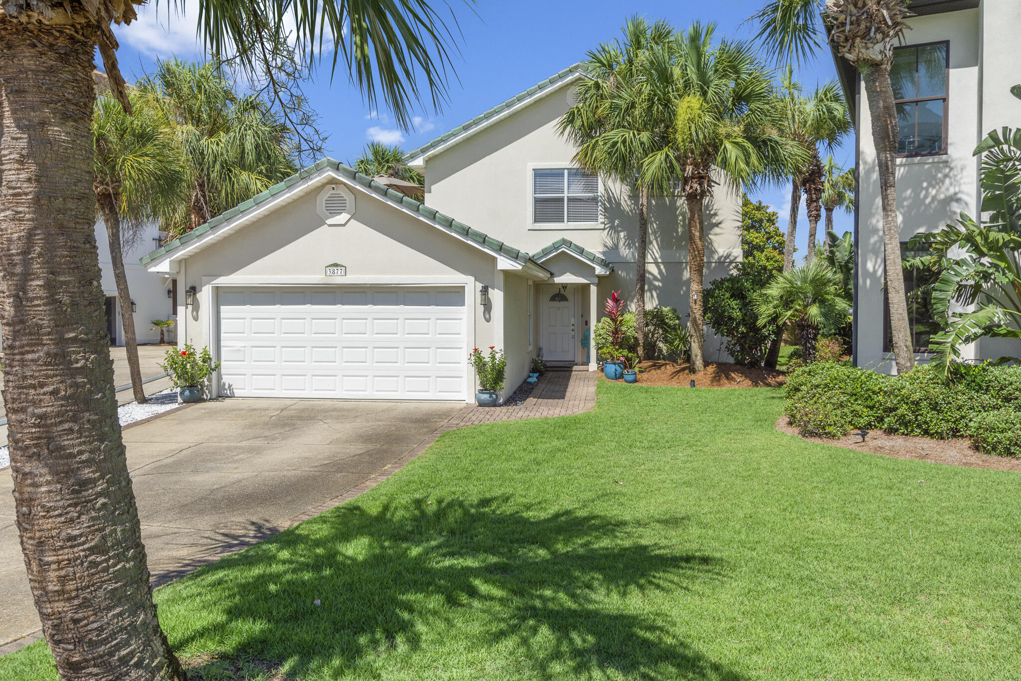 DUNES OF DESTIN - Residential