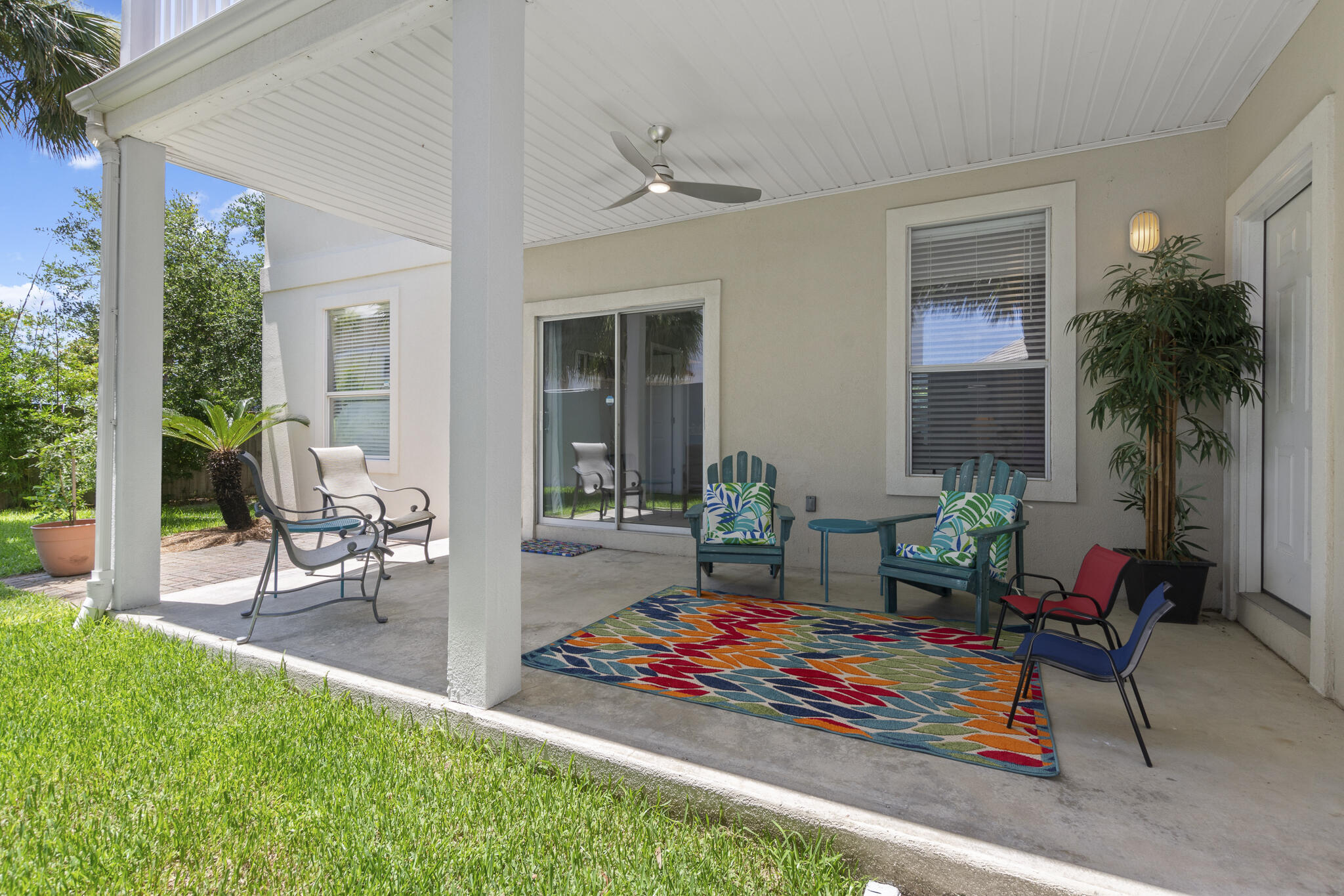 DUNES OF DESTIN - Residential