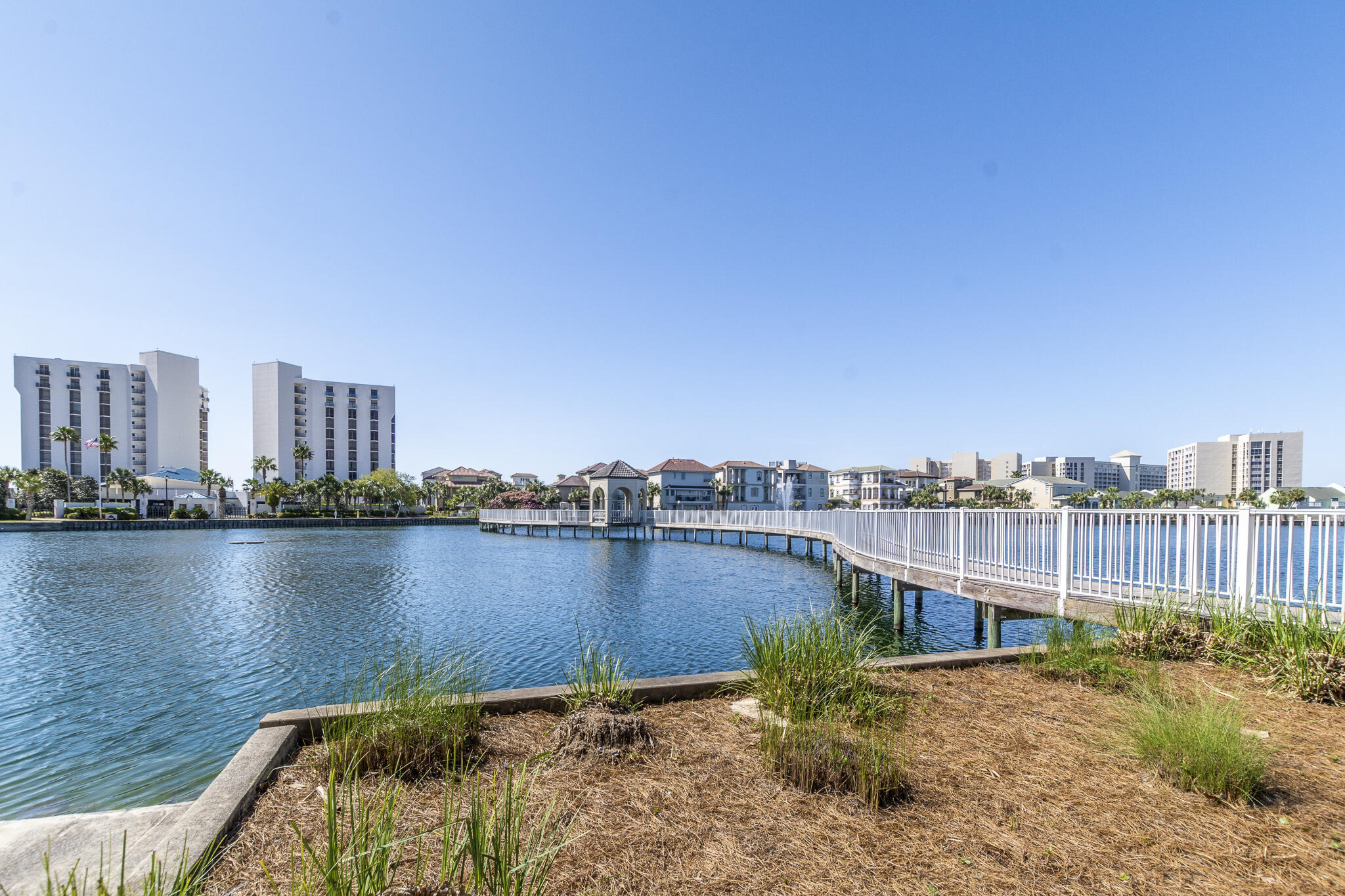 DUNES OF DESTIN - Residential