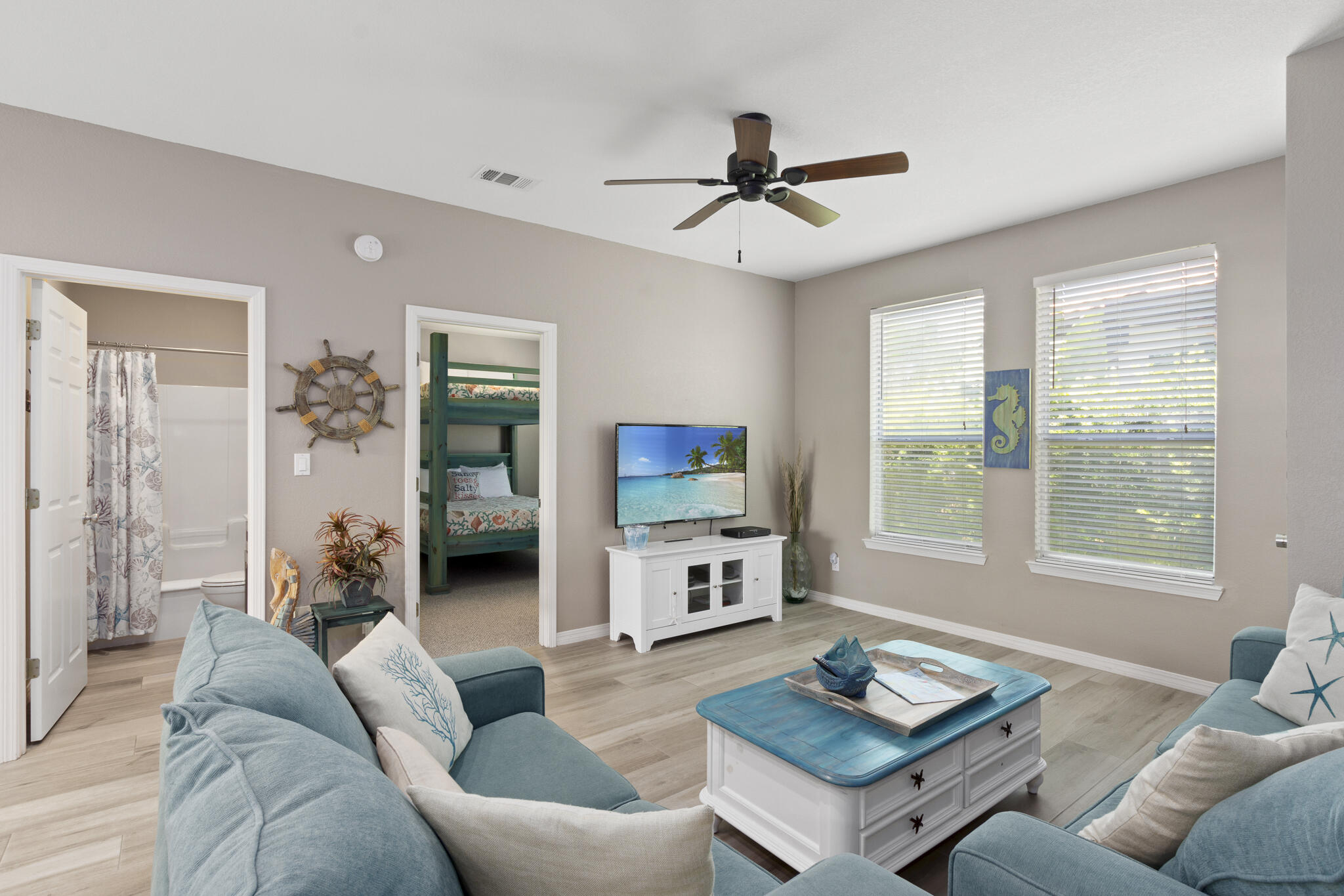 DUNES OF DESTIN - Residential