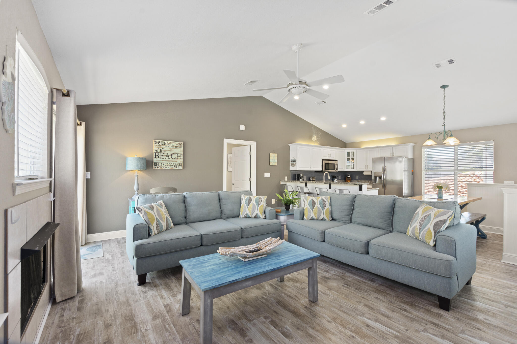 DUNES OF DESTIN - Residential