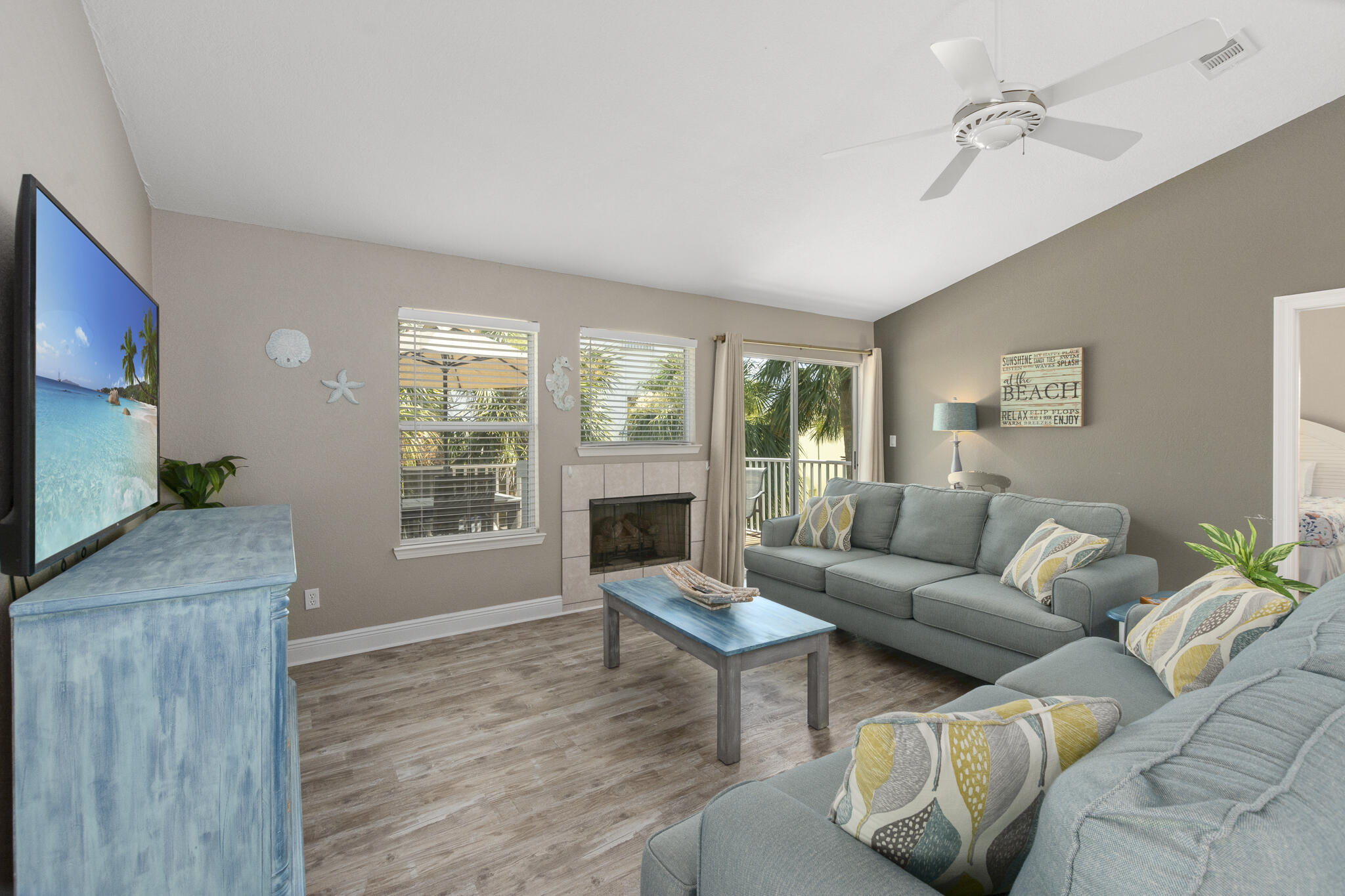 DUNES OF DESTIN - Residential