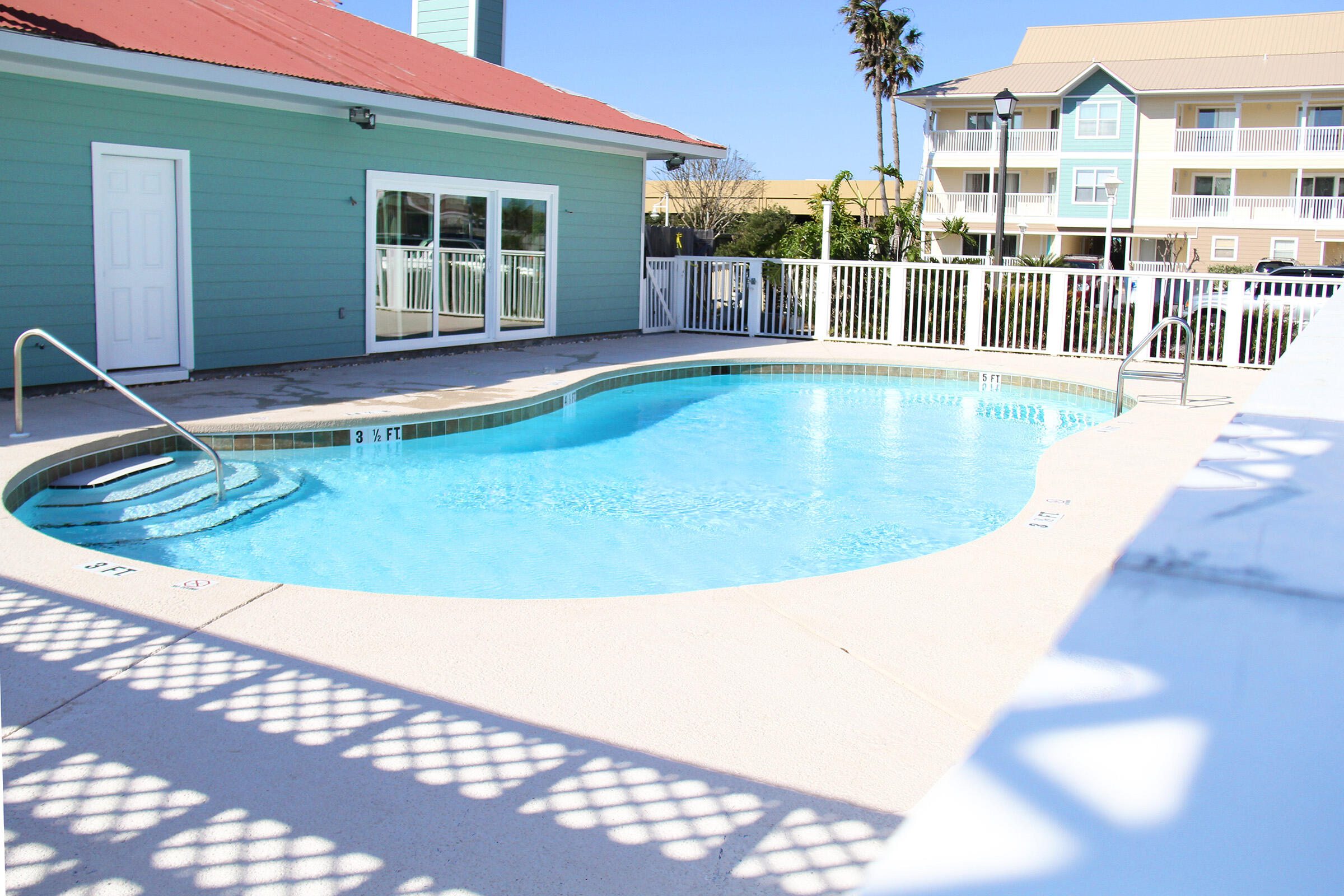 ST MARTIN BEACHWALK VILLAS - Residential