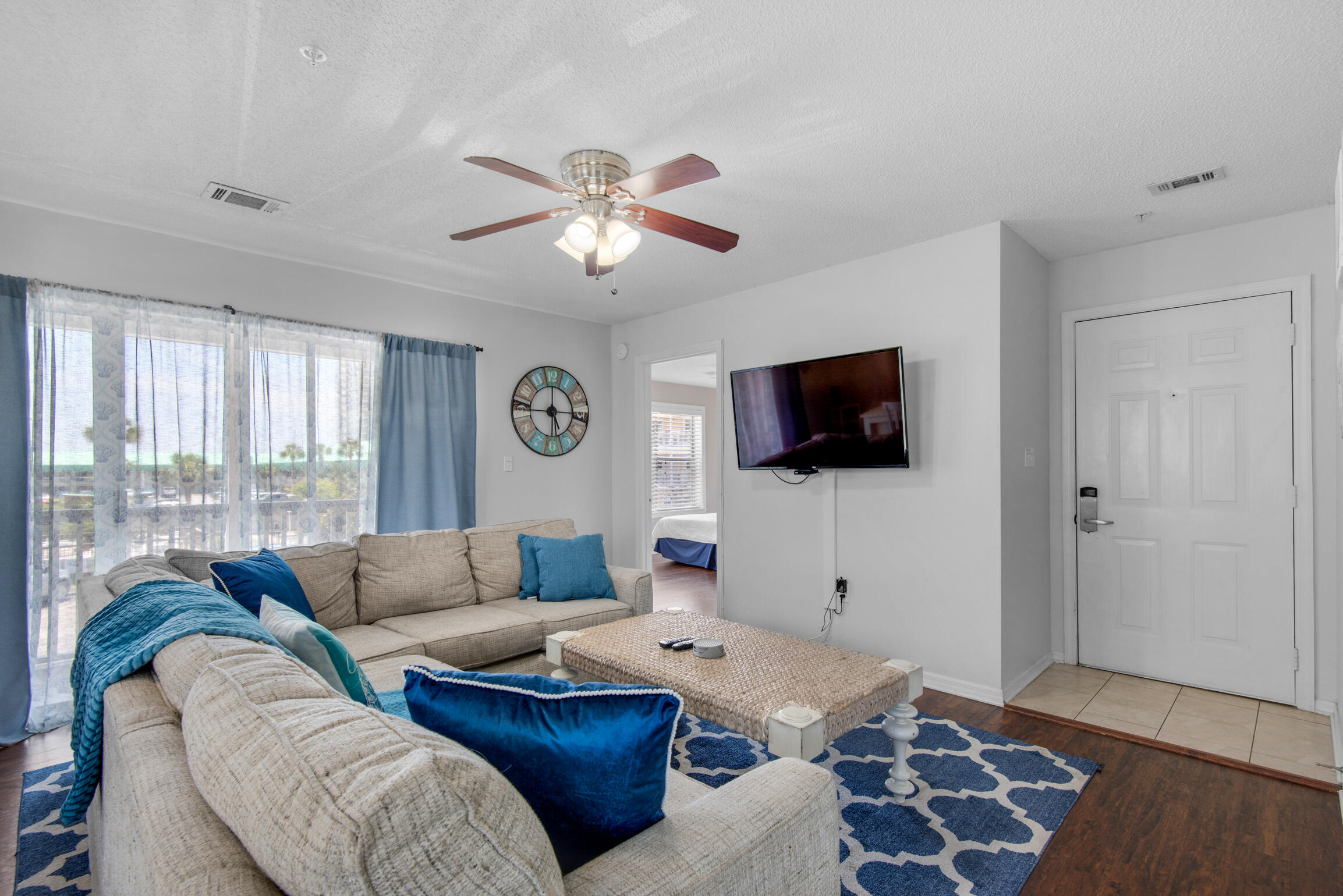 ST MARTIN BEACHWALK VILLAS - Residential