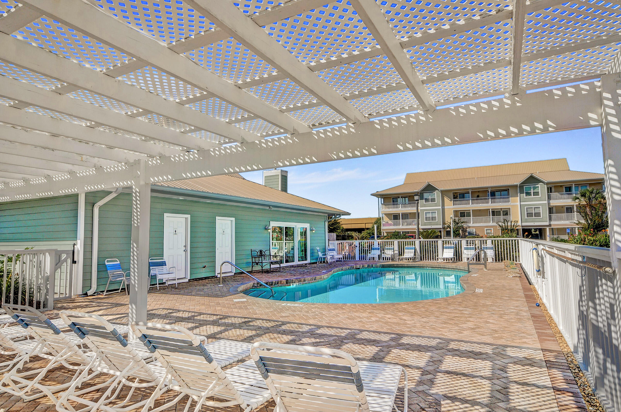 ST MARTIN BEACHWALK VILLAS - Residential