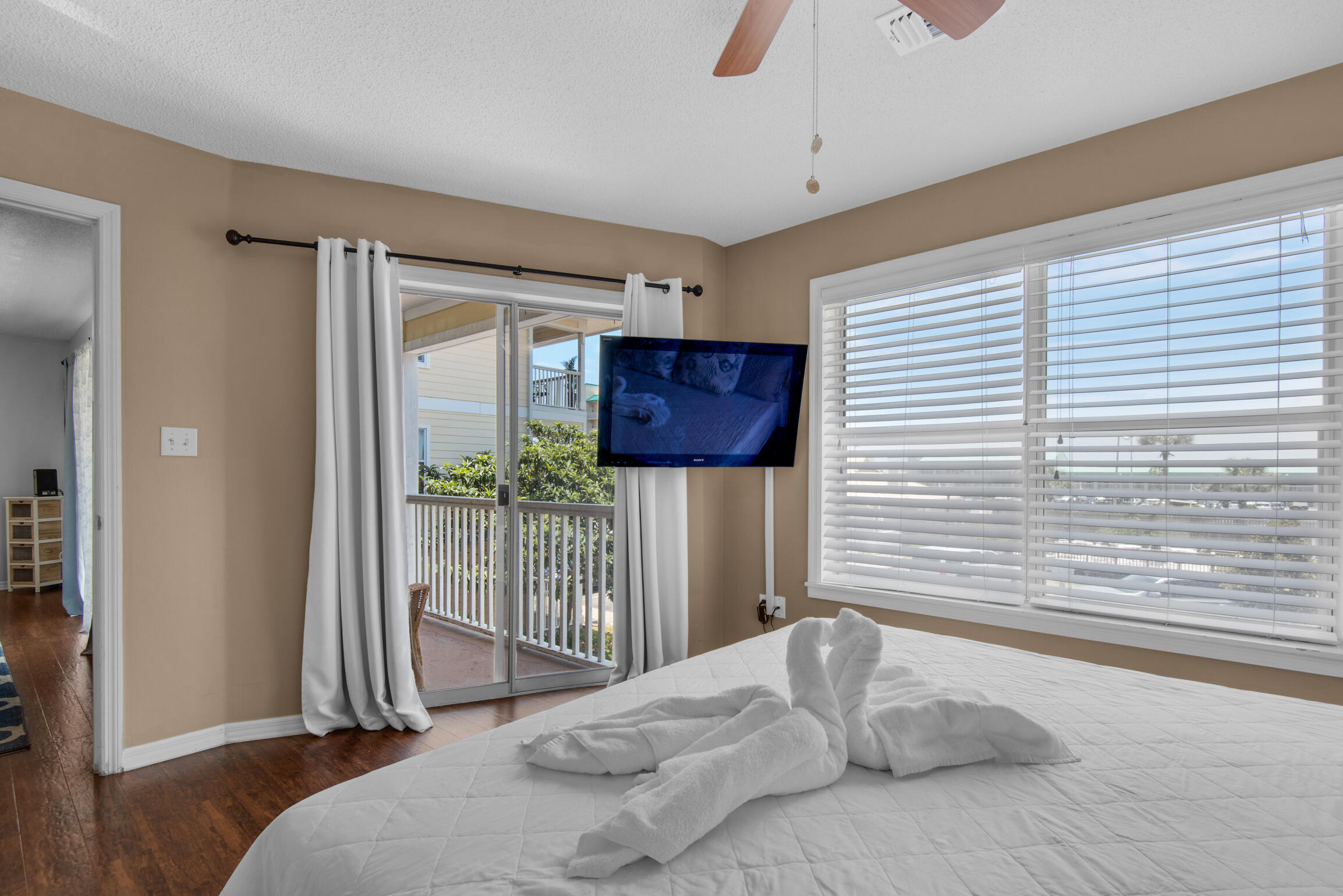 ST MARTIN BEACHWALK VILLAS - Residential