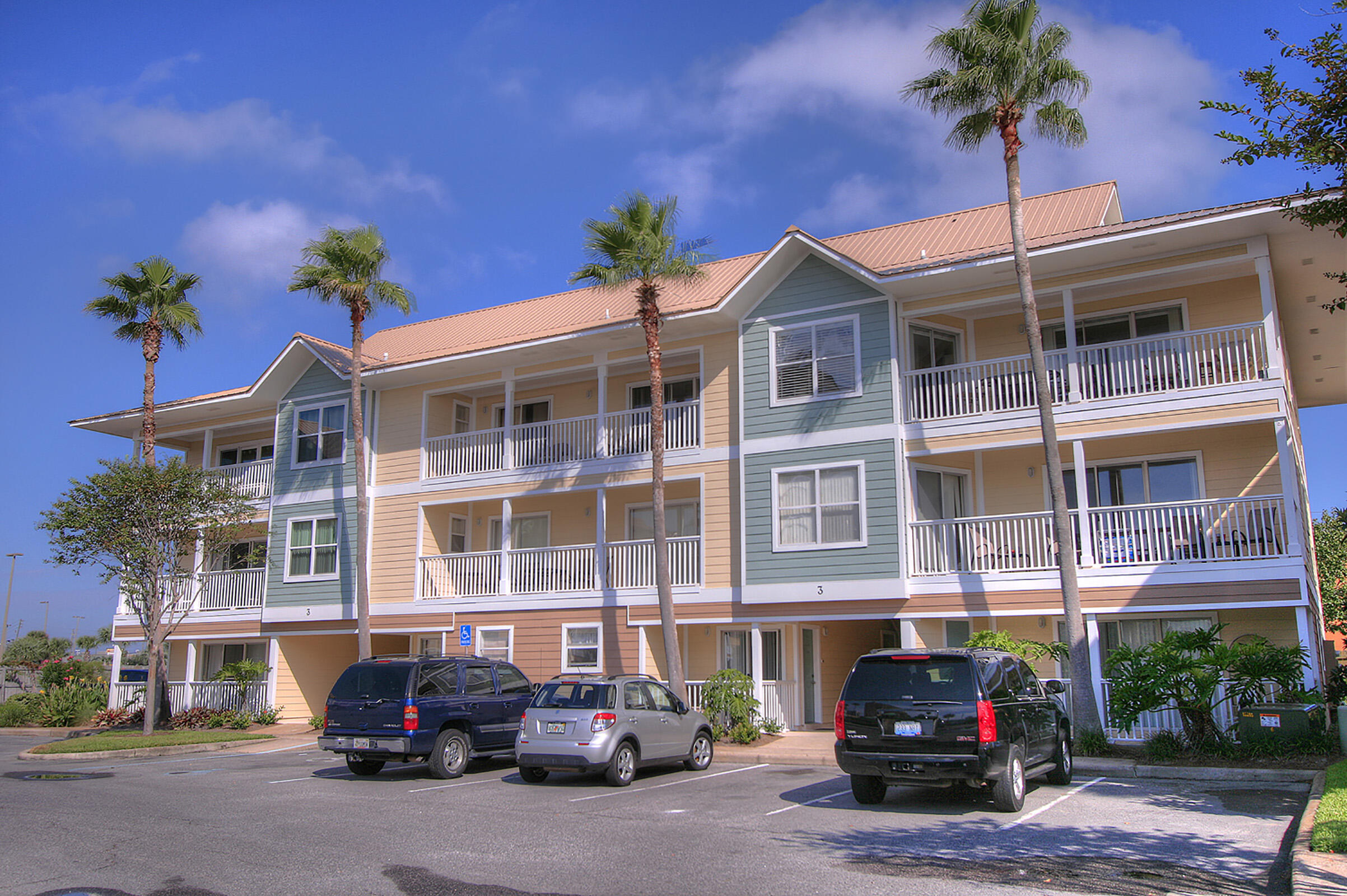 ST MARTIN BEACHWALK VILLAS - Residential