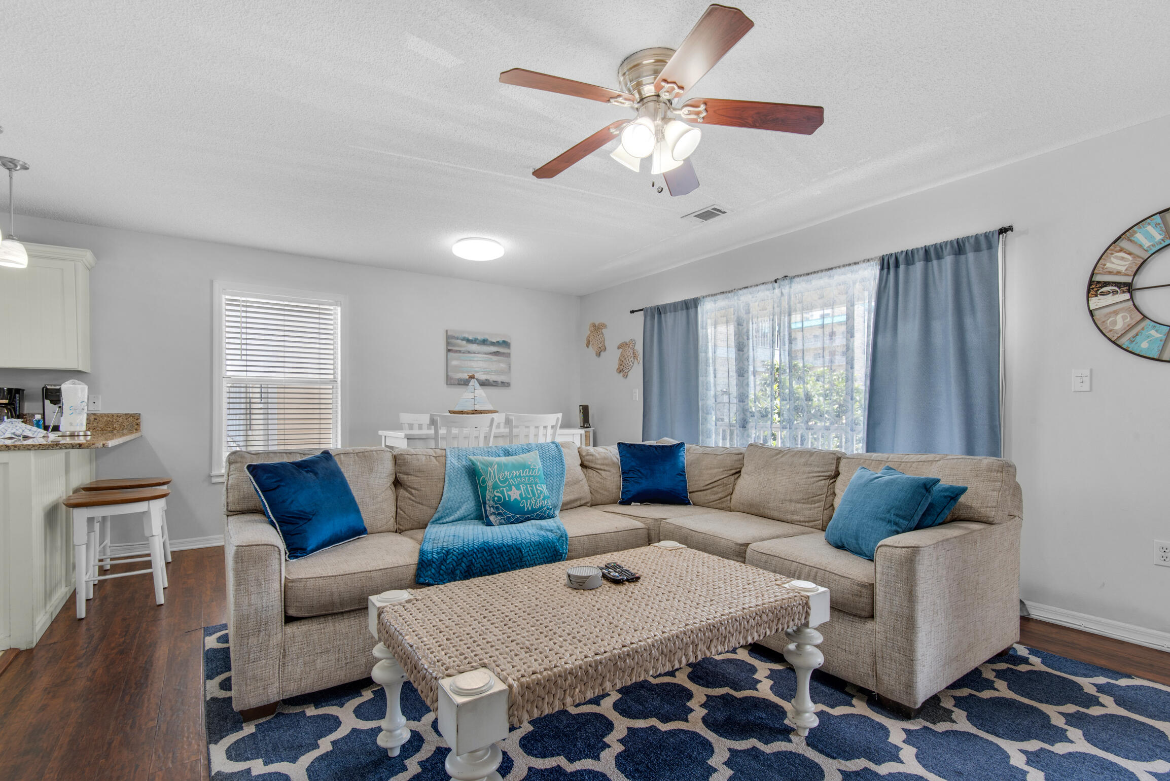 ST MARTIN BEACHWALK VILLAS - Residential