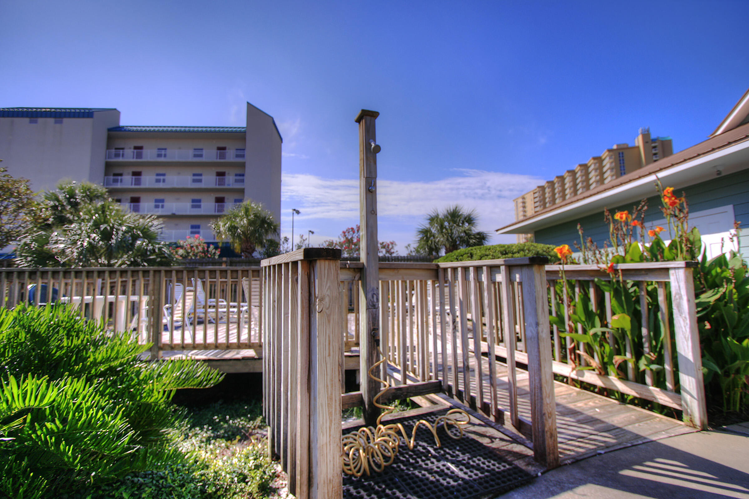 ST MARTIN BEACHWALK VILLAS - Residential