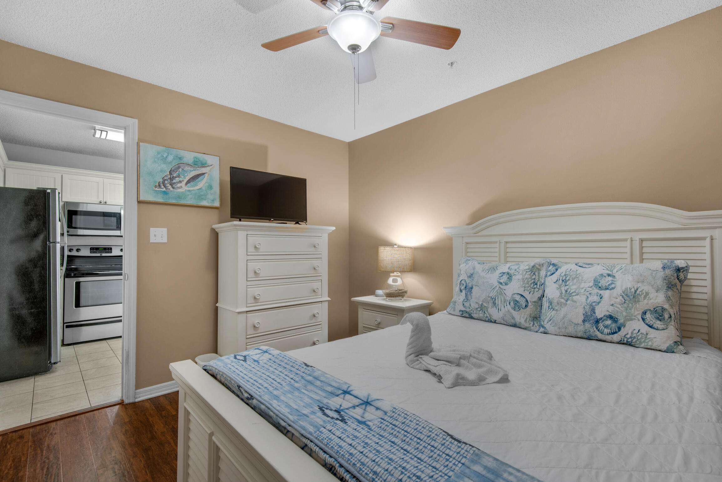 ST MARTIN BEACHWALK VILLAS - Residential