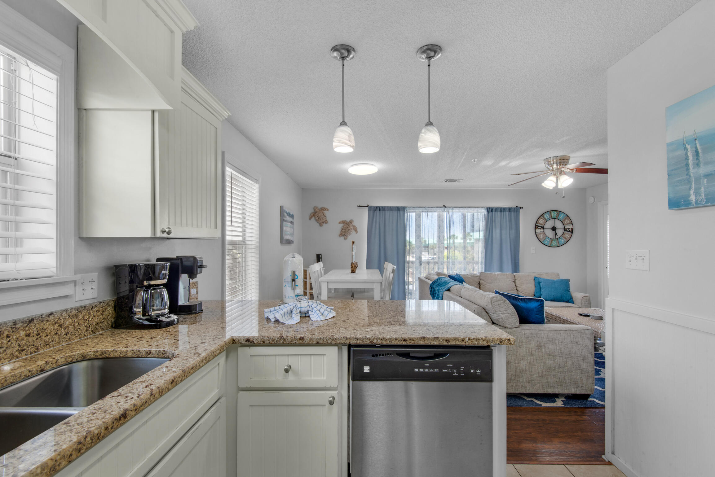 ST MARTIN BEACHWALK VILLAS - Residential