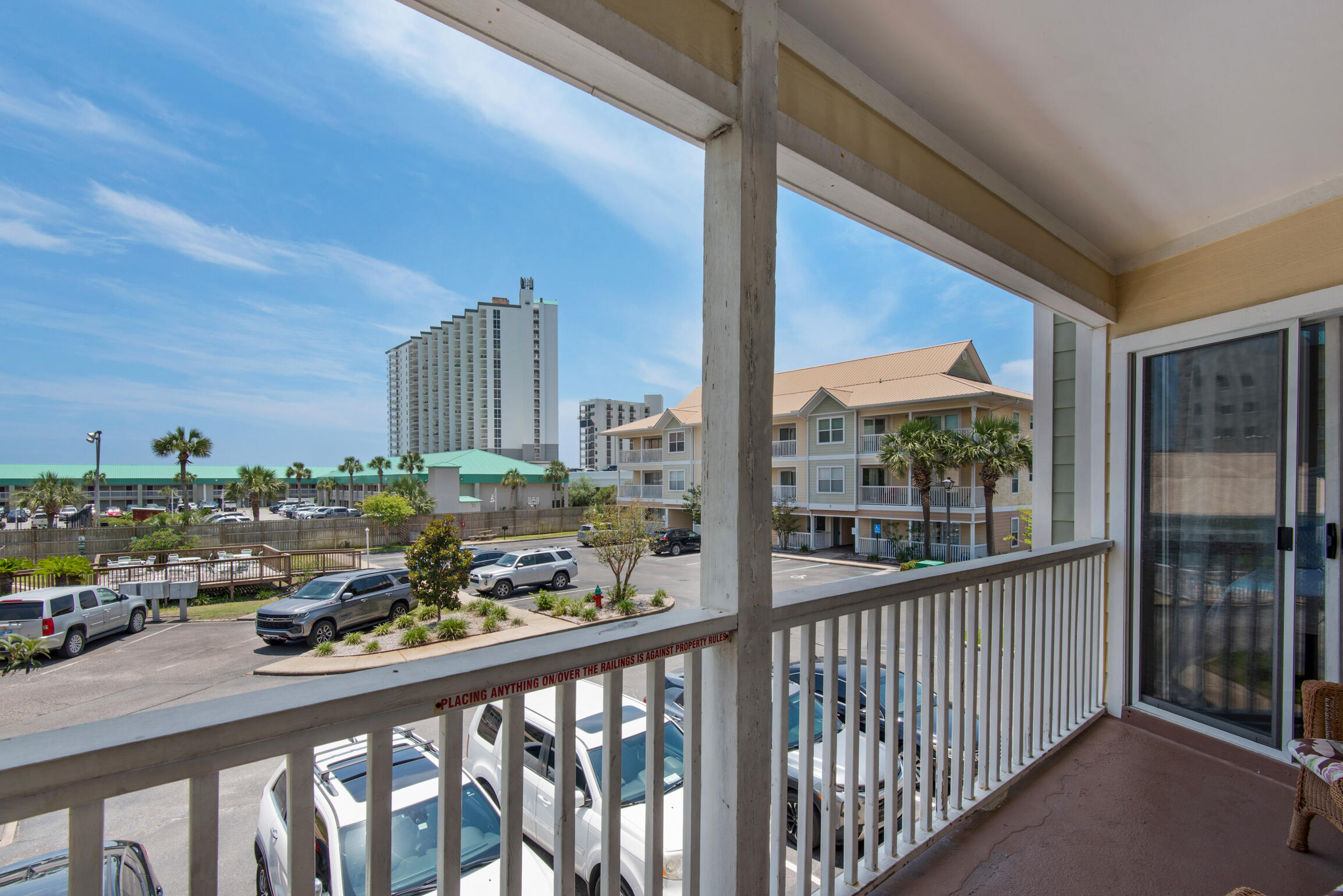 ST MARTIN BEACHWALK VILLAS - Residential
