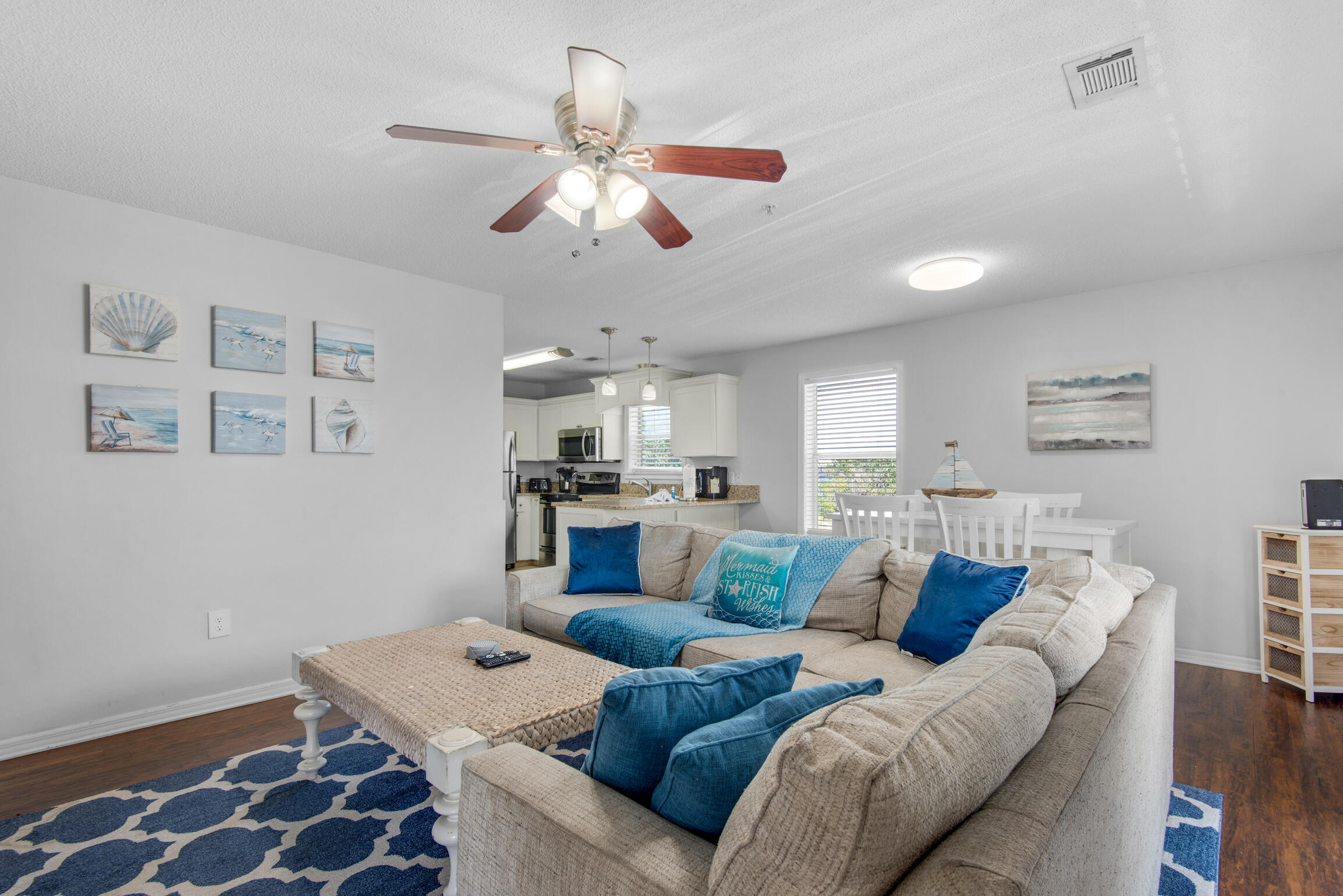 ST MARTIN BEACHWALK VILLAS - Residential