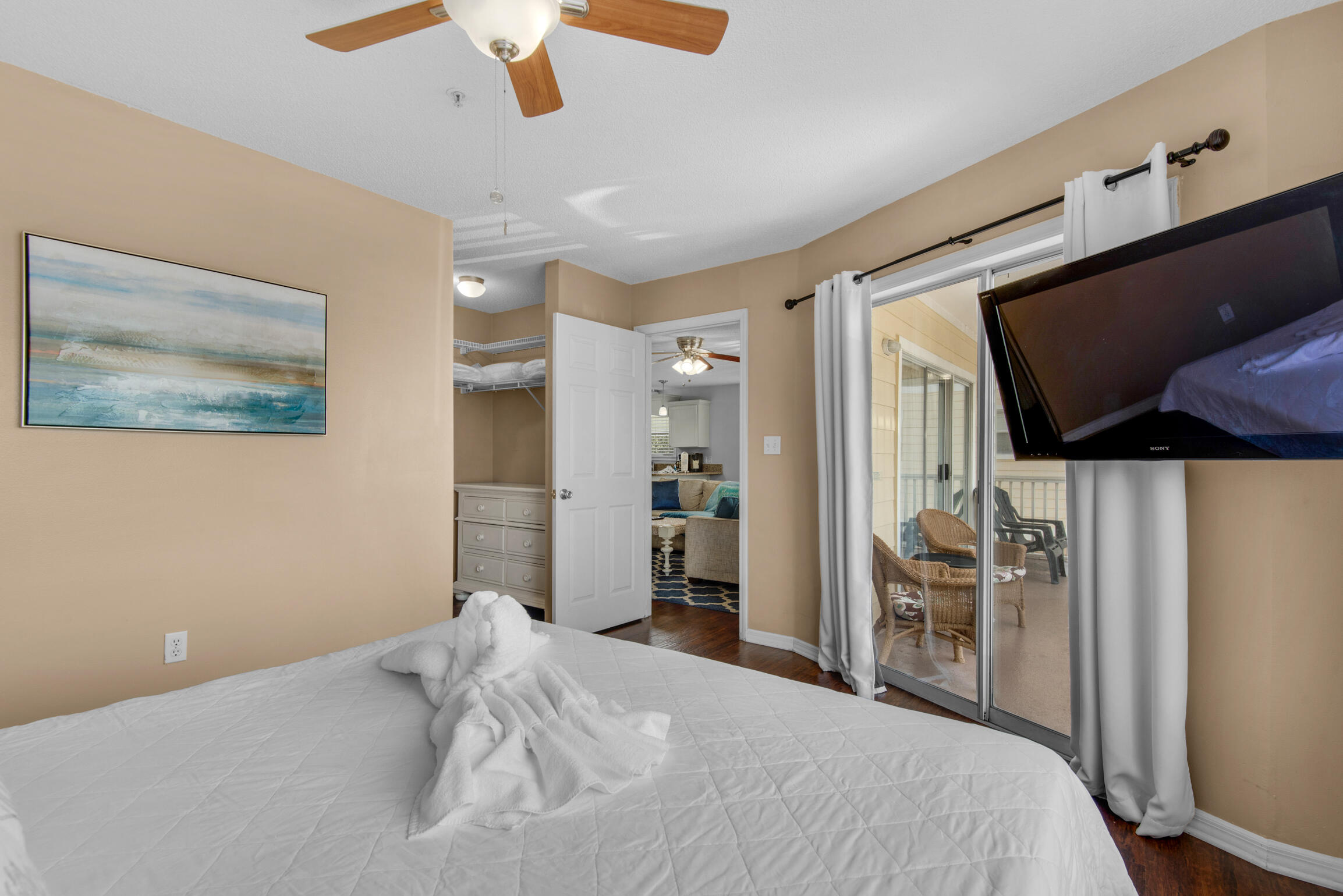 ST MARTIN BEACHWALK VILLAS - Residential