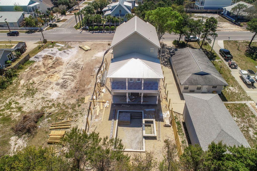 CRYSTAL BEACH - Residential