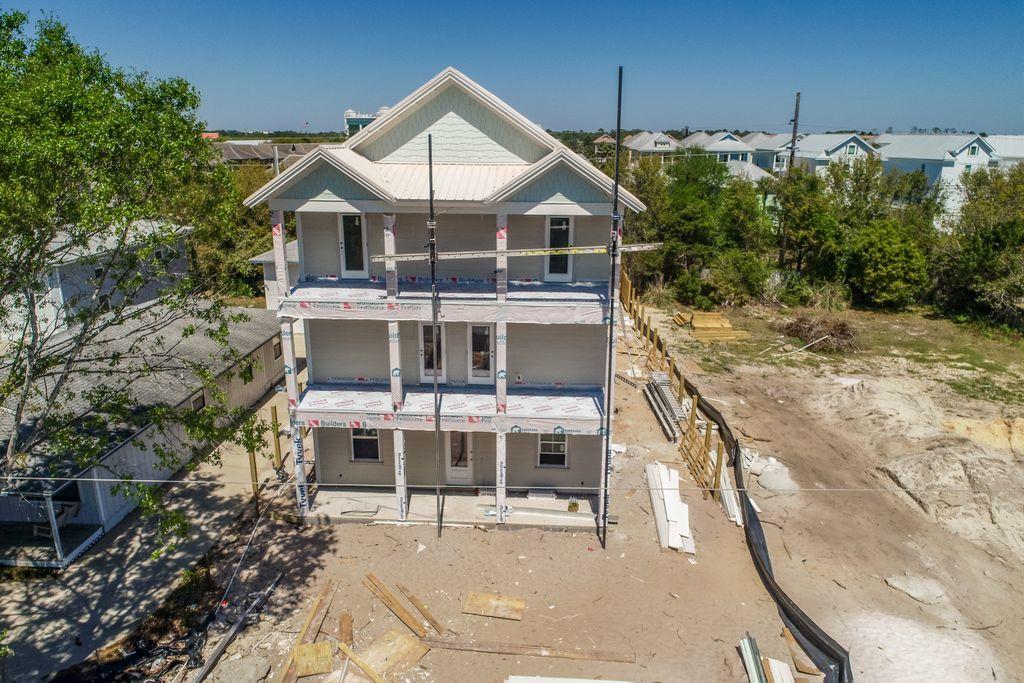 CRYSTAL BEACH - Residential