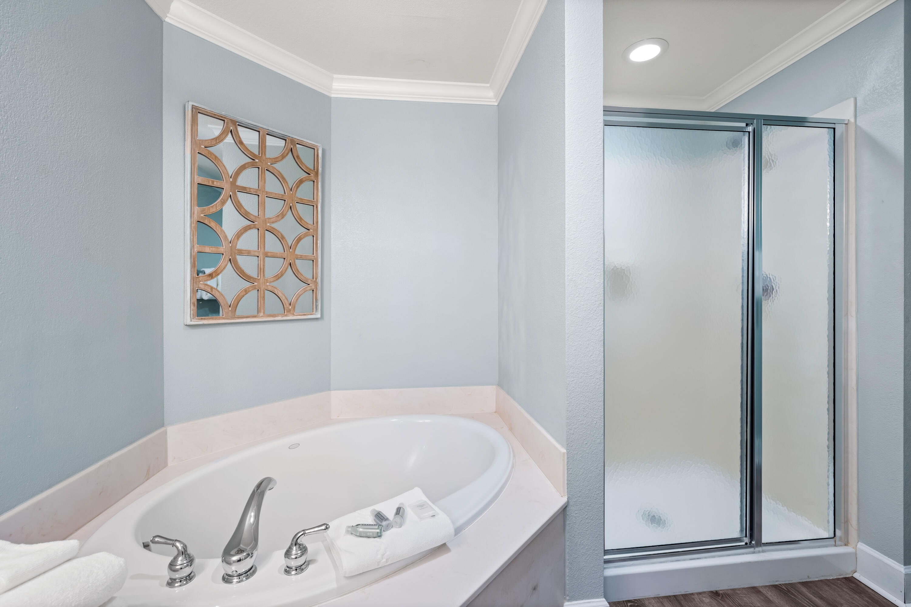 TIDEWATER BEACH STAGE 1 - Residential