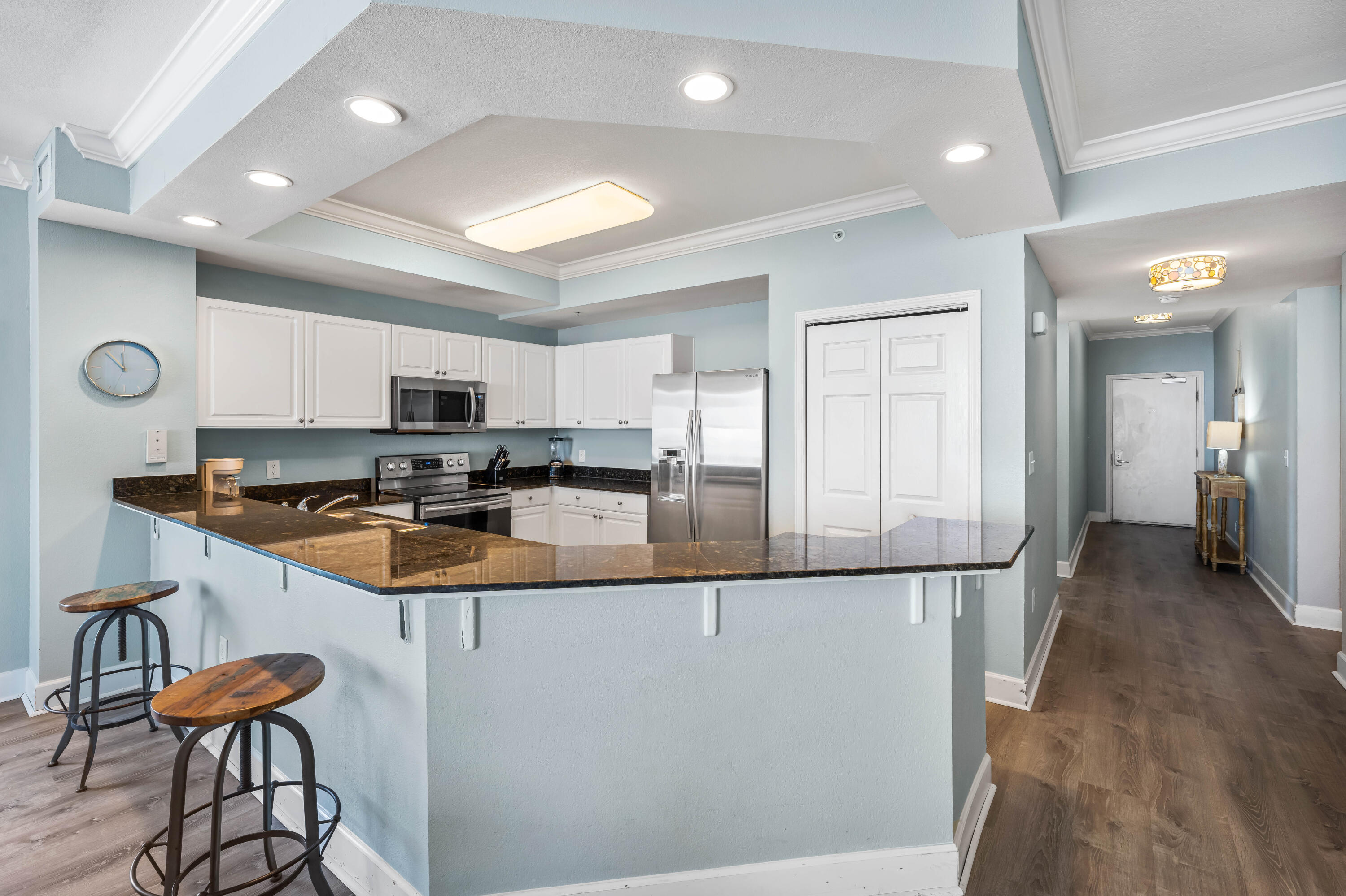 TIDEWATER BEACH STAGE 1 - Residential