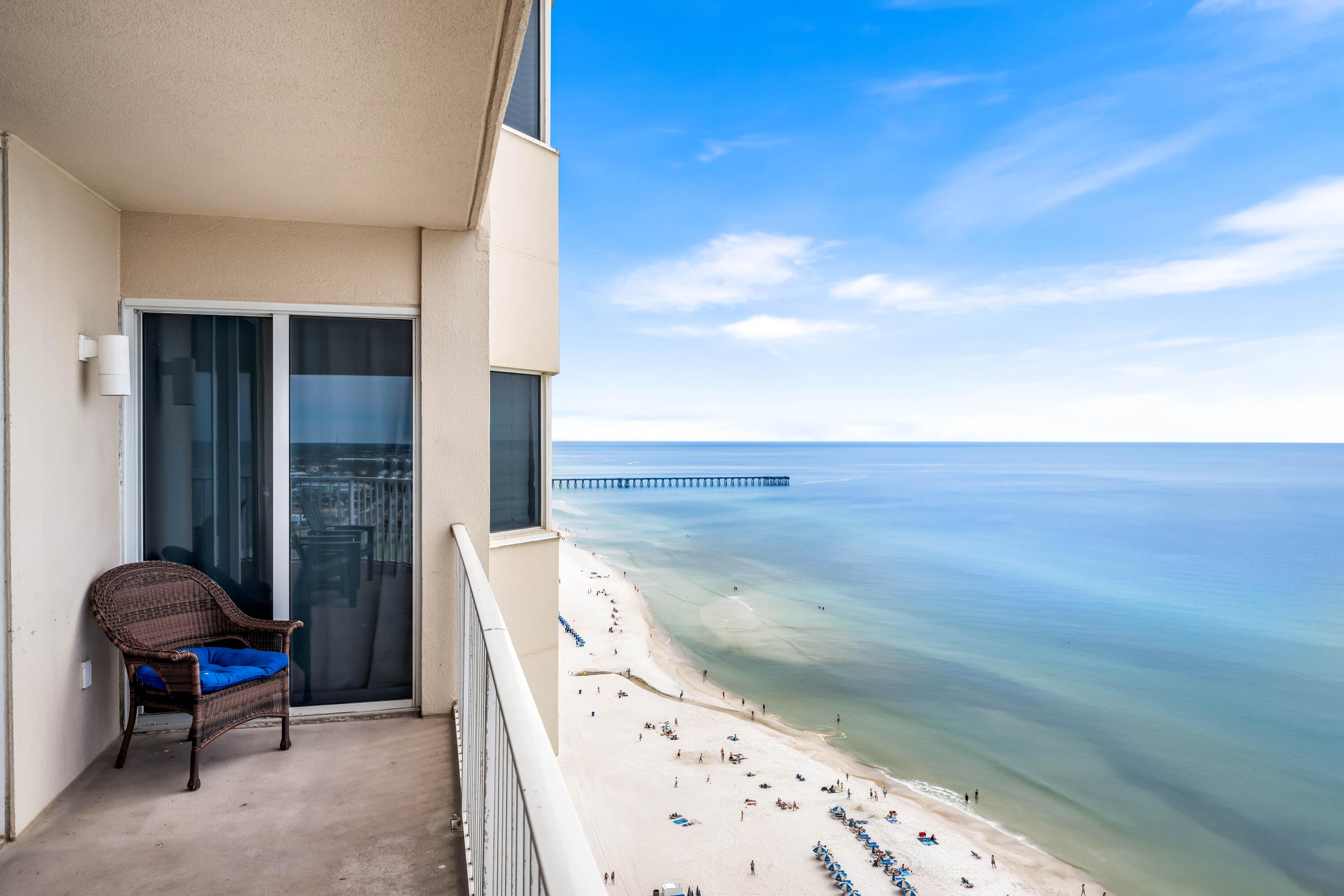 TIDEWATER BEACH STAGE 1 - Residential