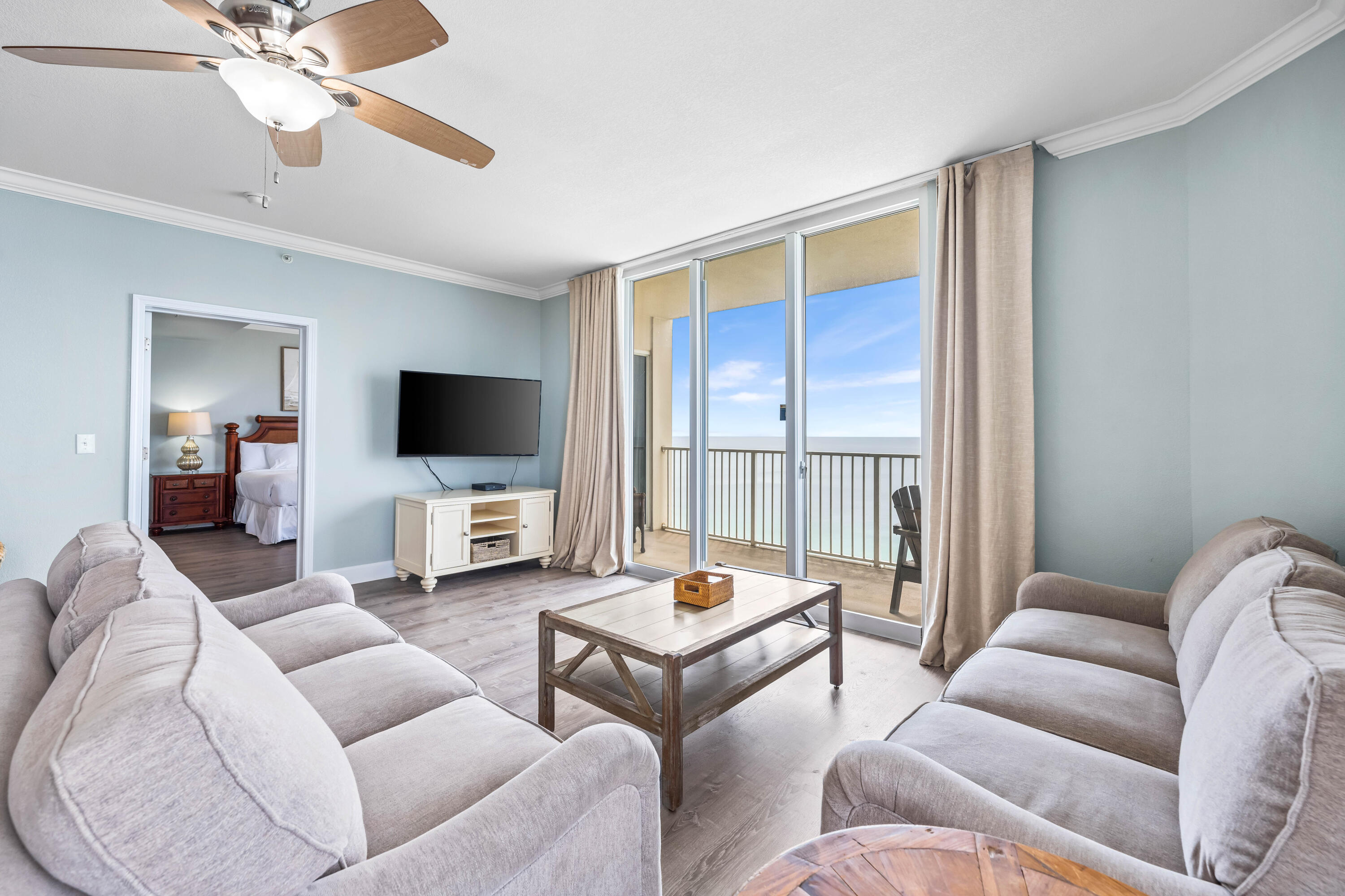 TIDEWATER BEACH STAGE 1 - Residential