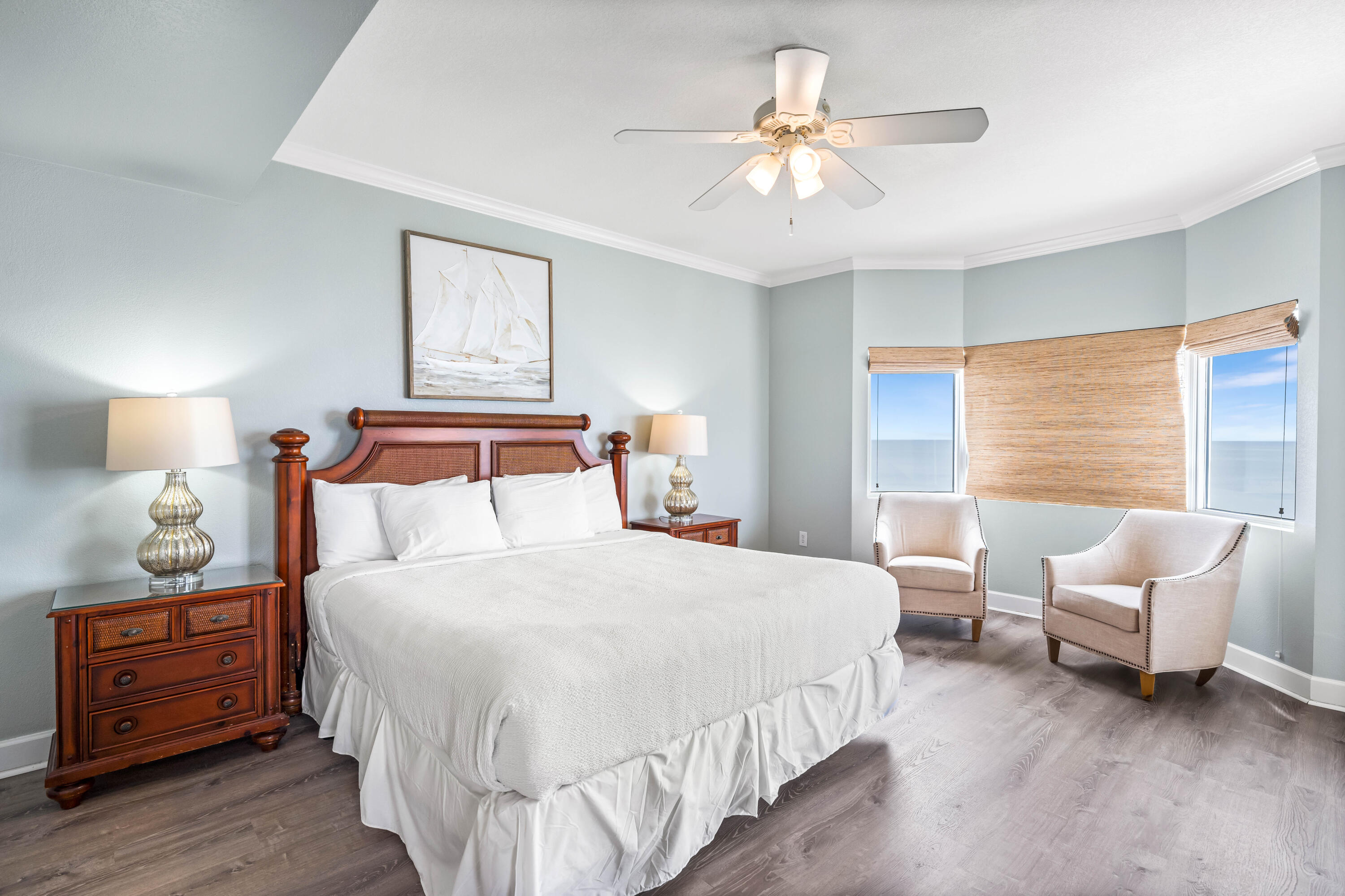 TIDEWATER BEACH STAGE 1 - Residential