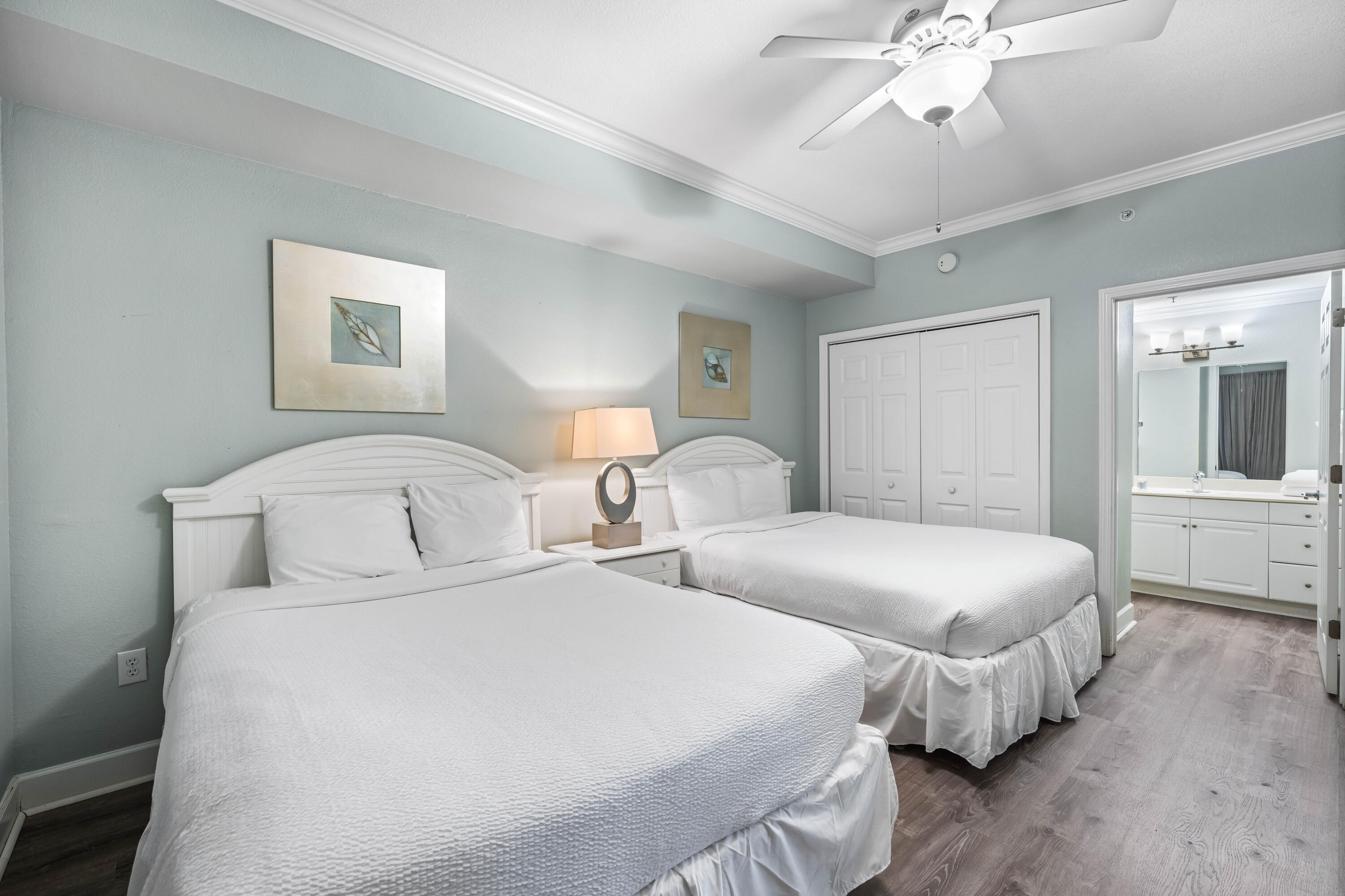 TIDEWATER BEACH STAGE 1 - Residential