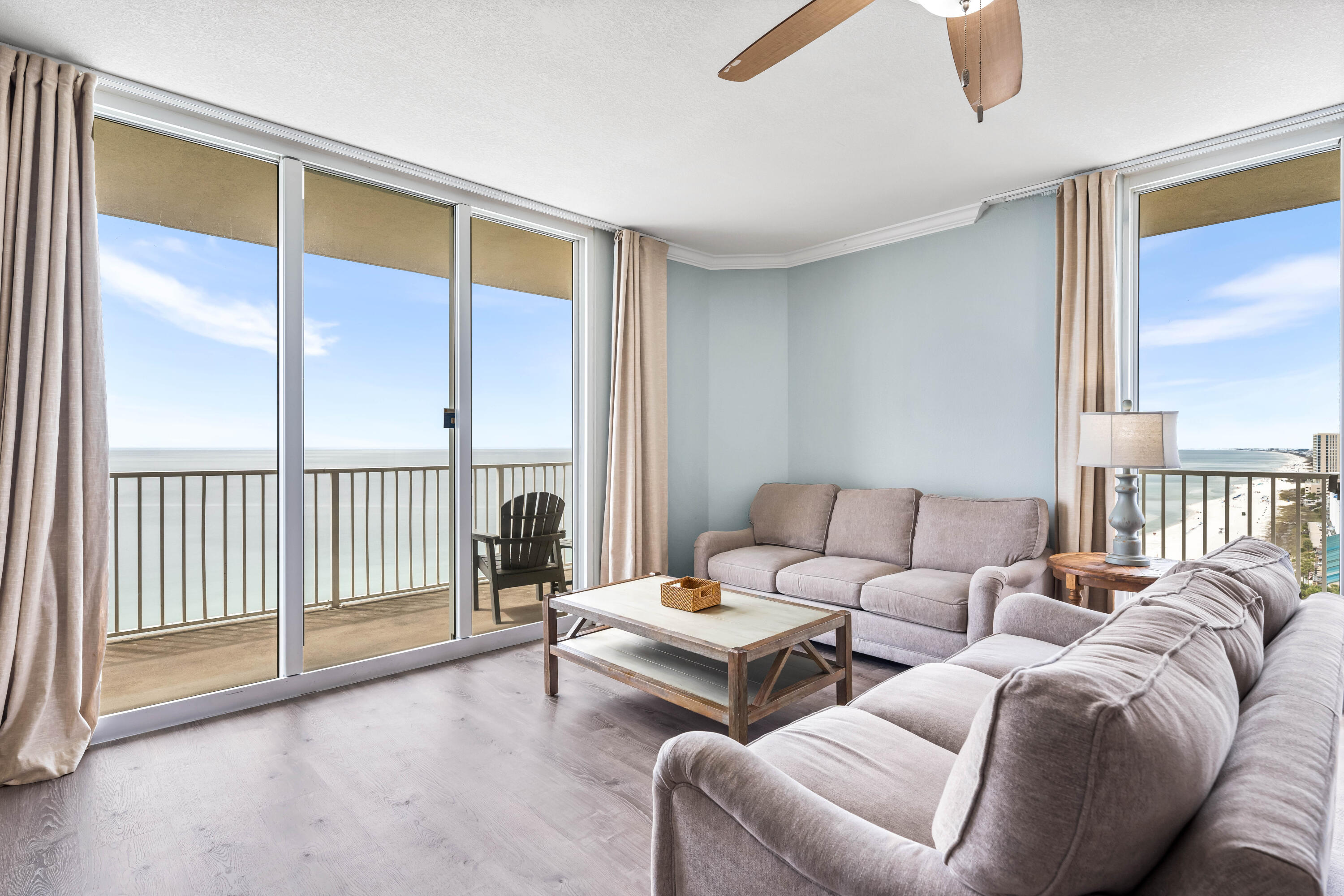 TIDEWATER BEACH STAGE 1 - Residential