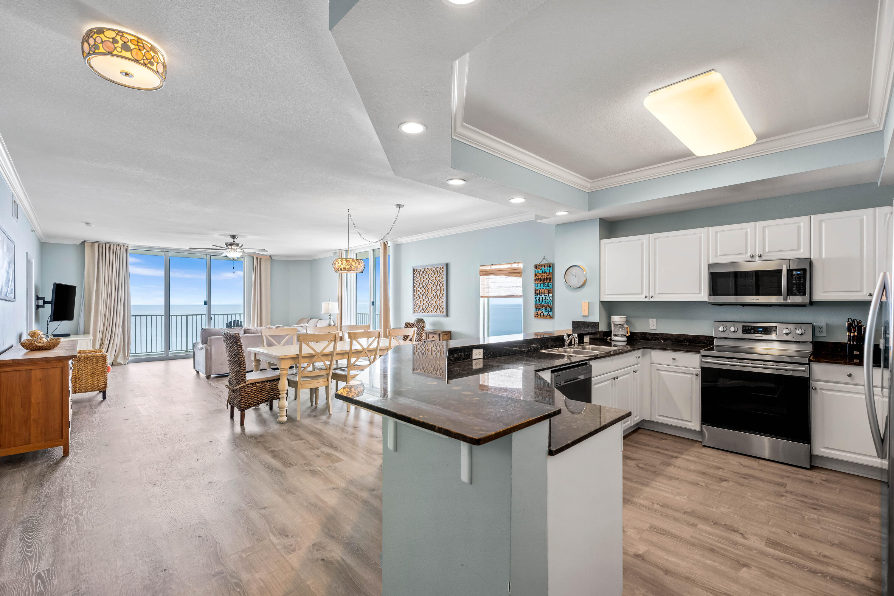 TIDEWATER BEACH STAGE 1 - Residential