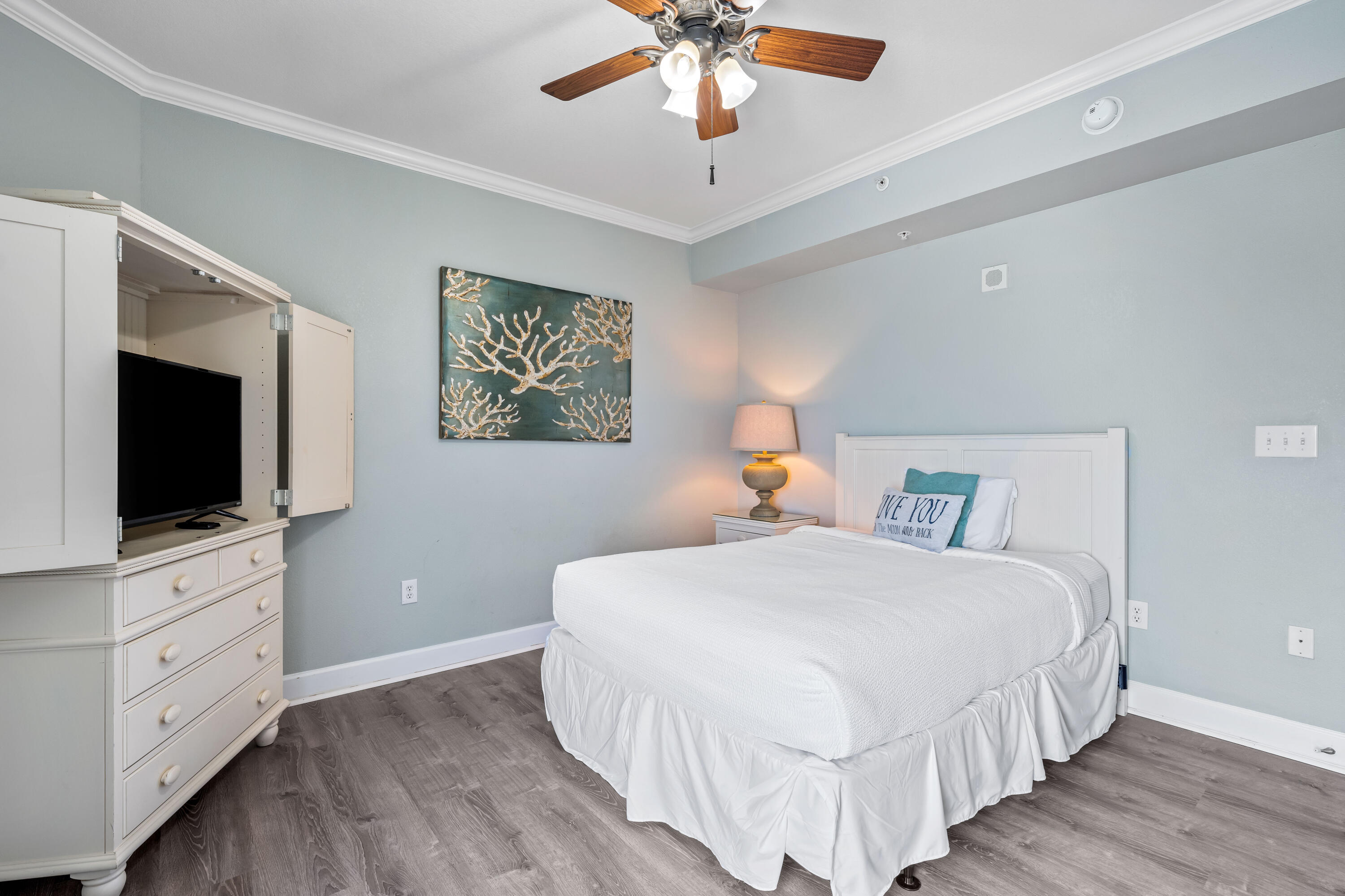 TIDEWATER BEACH STAGE 1 - Residential