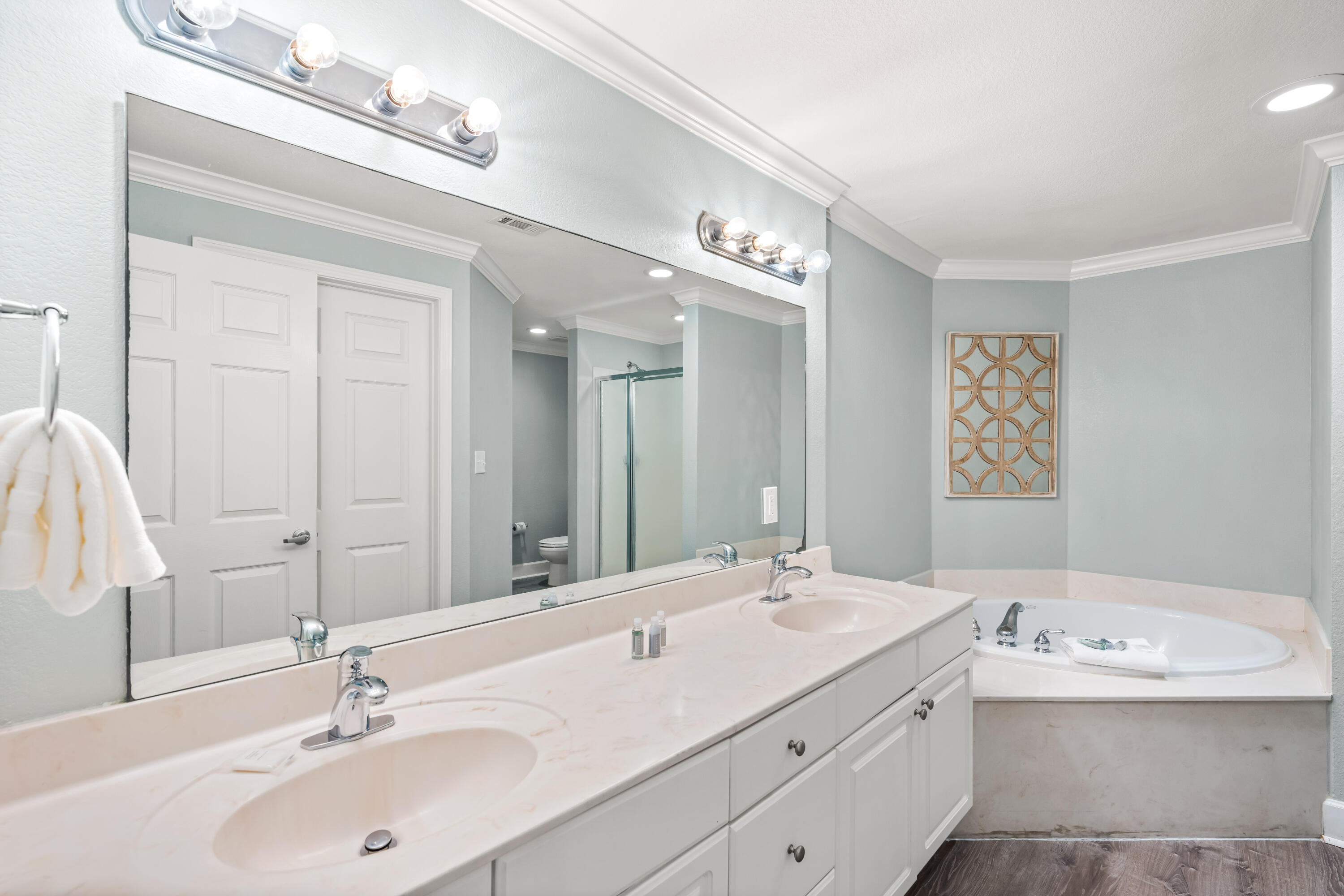 TIDEWATER BEACH STAGE 1 - Residential