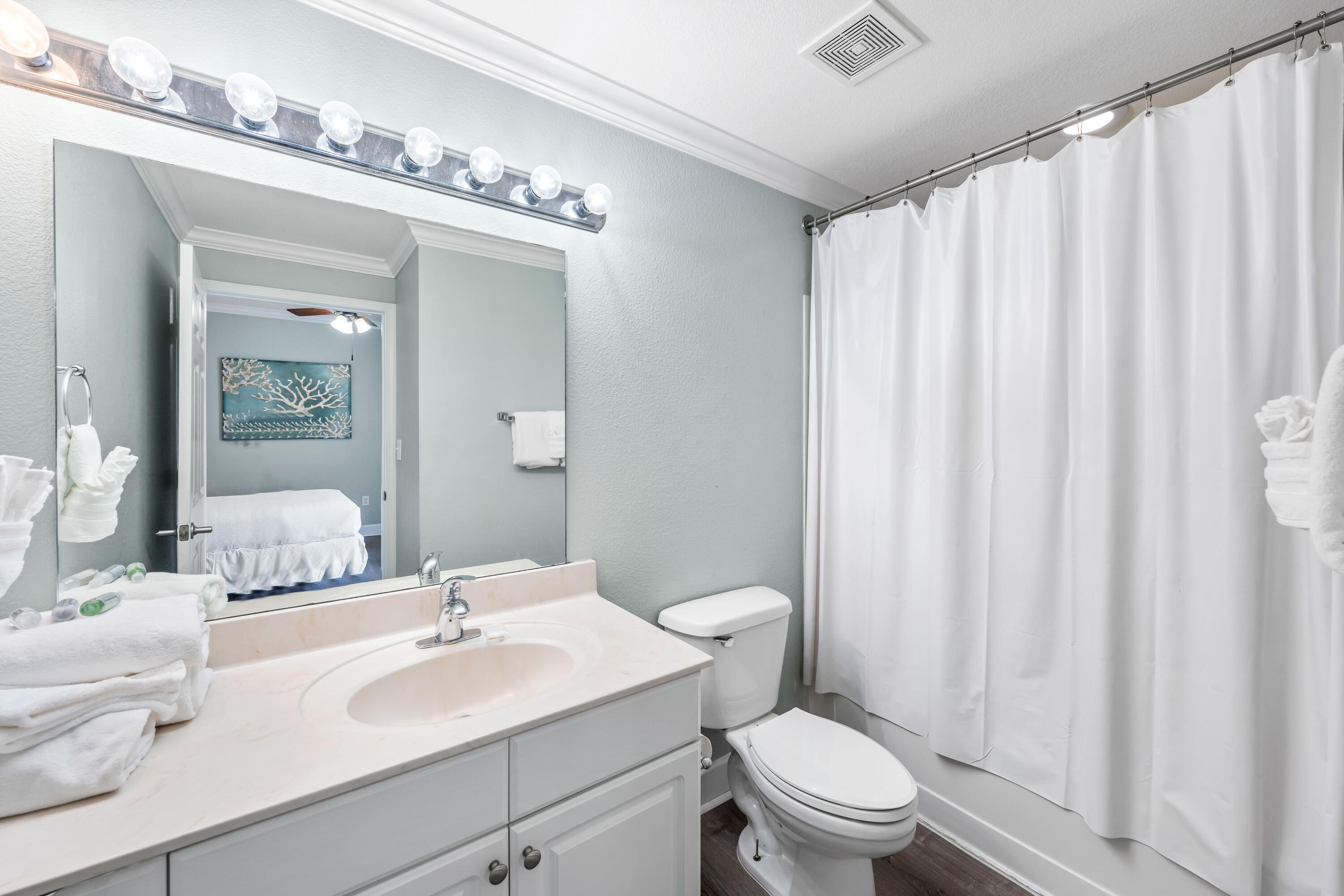 TIDEWATER BEACH STAGE 1 - Residential