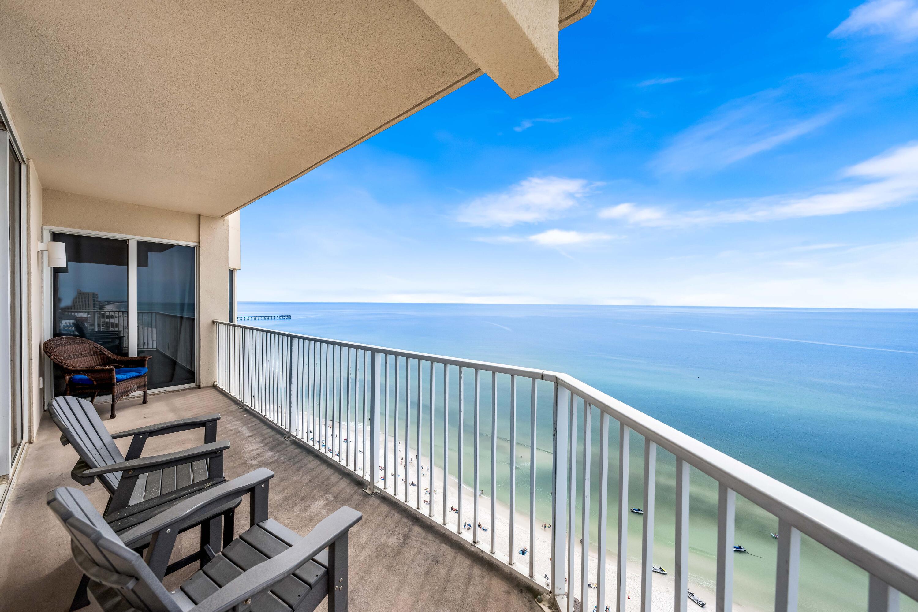 TIDEWATER BEACH STAGE 1 - Residential